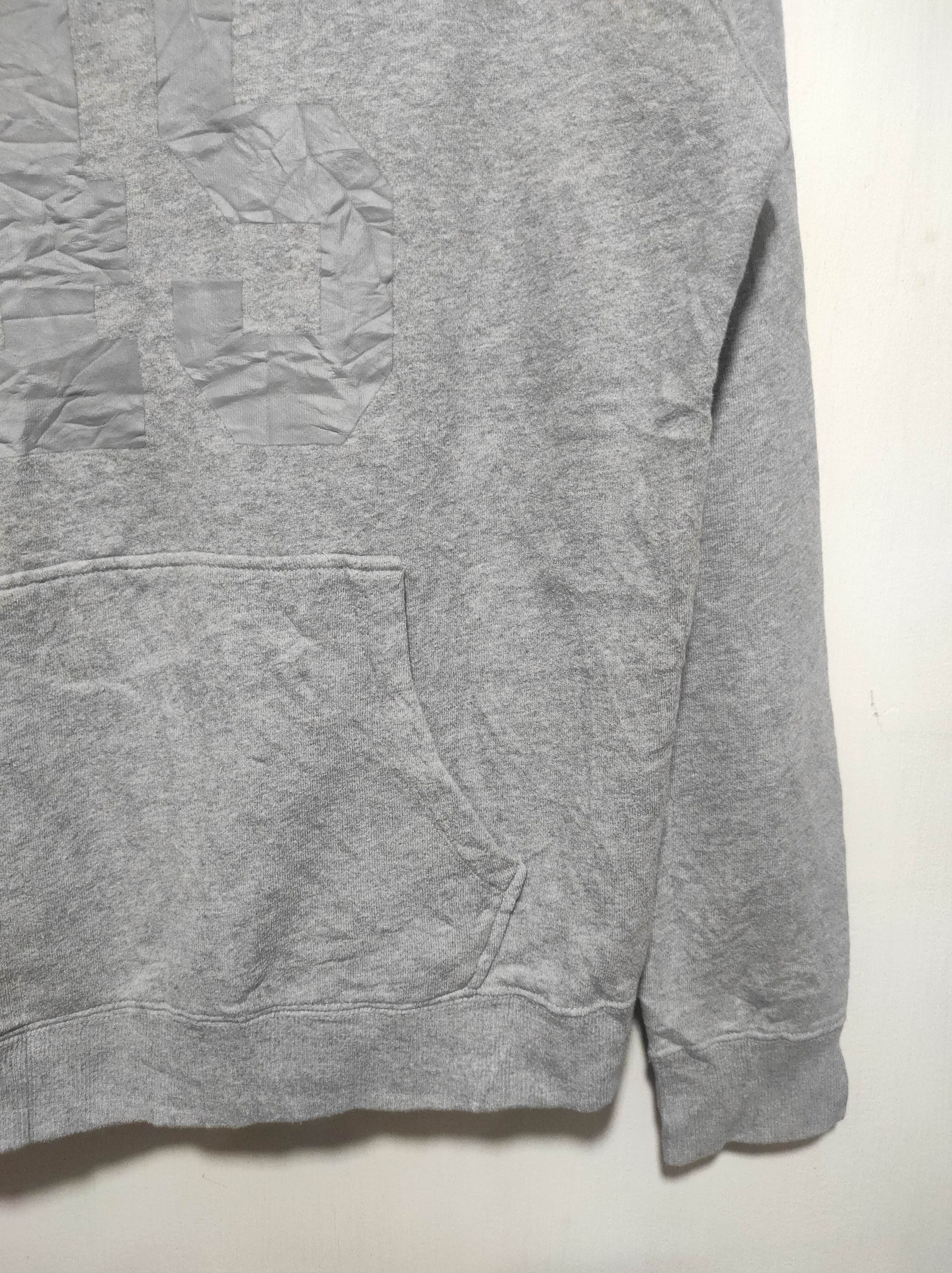If Six Was Nine Back Number Fur Hoodie i6w9 LGB style Size US L / EU 52-54 / 3 - 6 Thumbnail