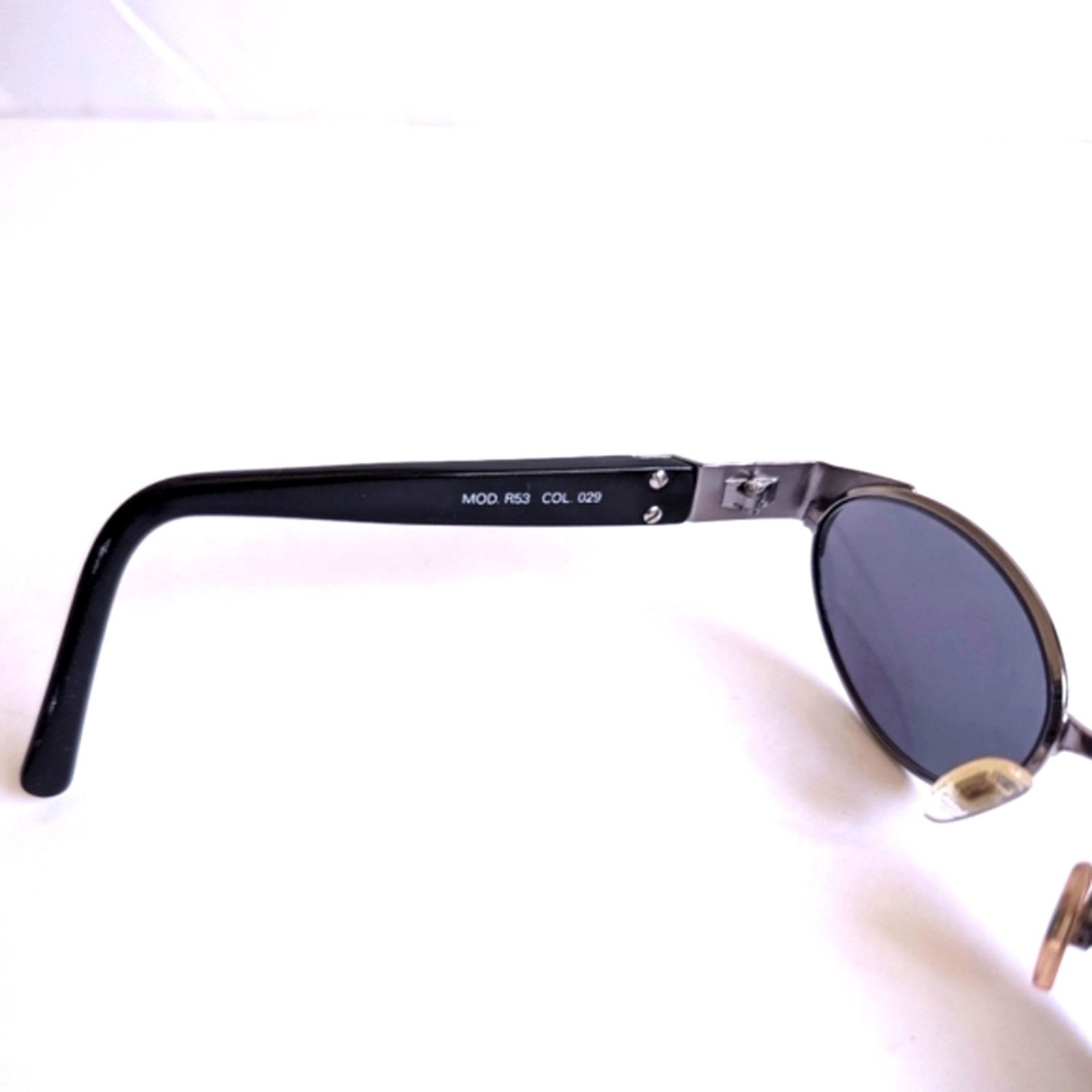 Versace VERSACE 90's Versus COUTURE Sunglasses Unisex Design GIANNI Size ONE SIZE - 14 Thumbnail