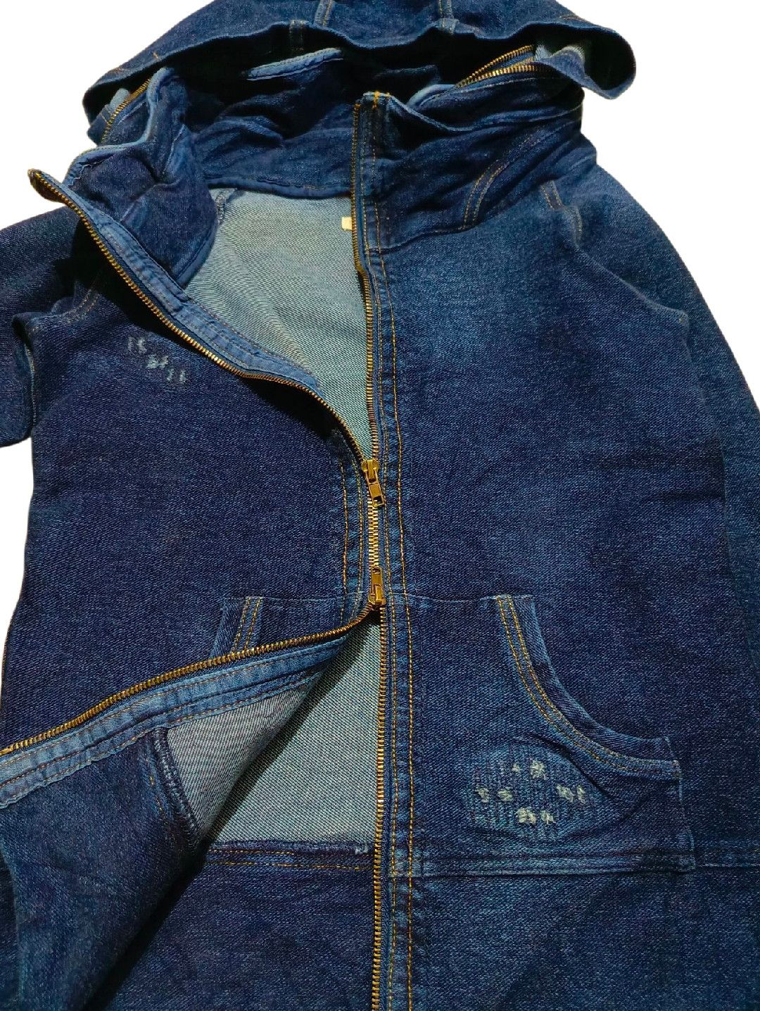 GOA Goa hoodie Style Size M / US 6-8 / IT 42-44 - 4 Thumbnail