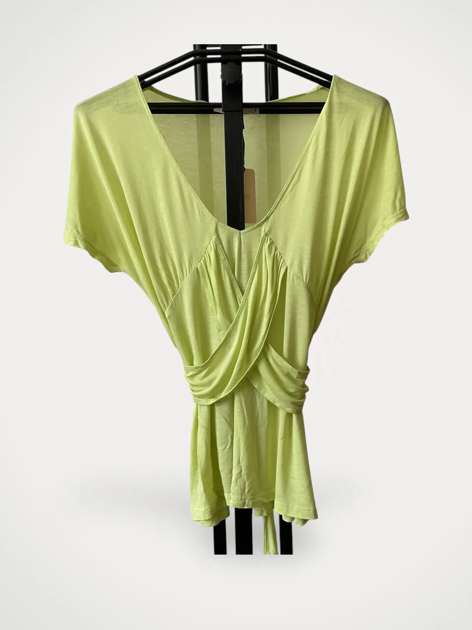 Valentino Valentino Blouse Size XL / US 12-14 / IT 48-50 - 1 Thumbnail