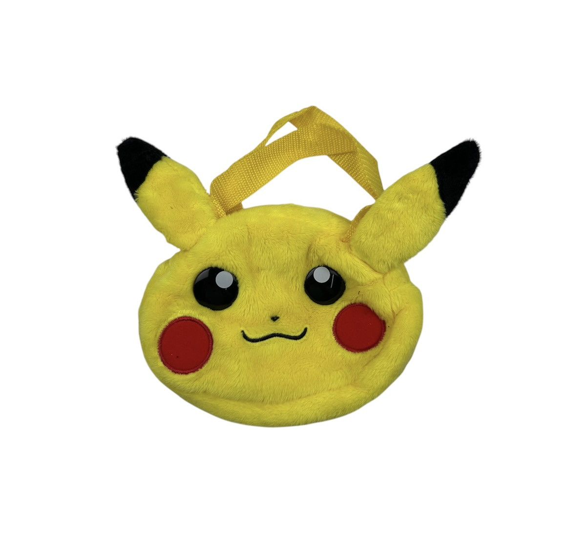 Japanese Brand × Nintendo × Pokemon POKEMON X NINTENDO MINI BAG - TC 26 Size ONE SIZE - 1 Thumbnail