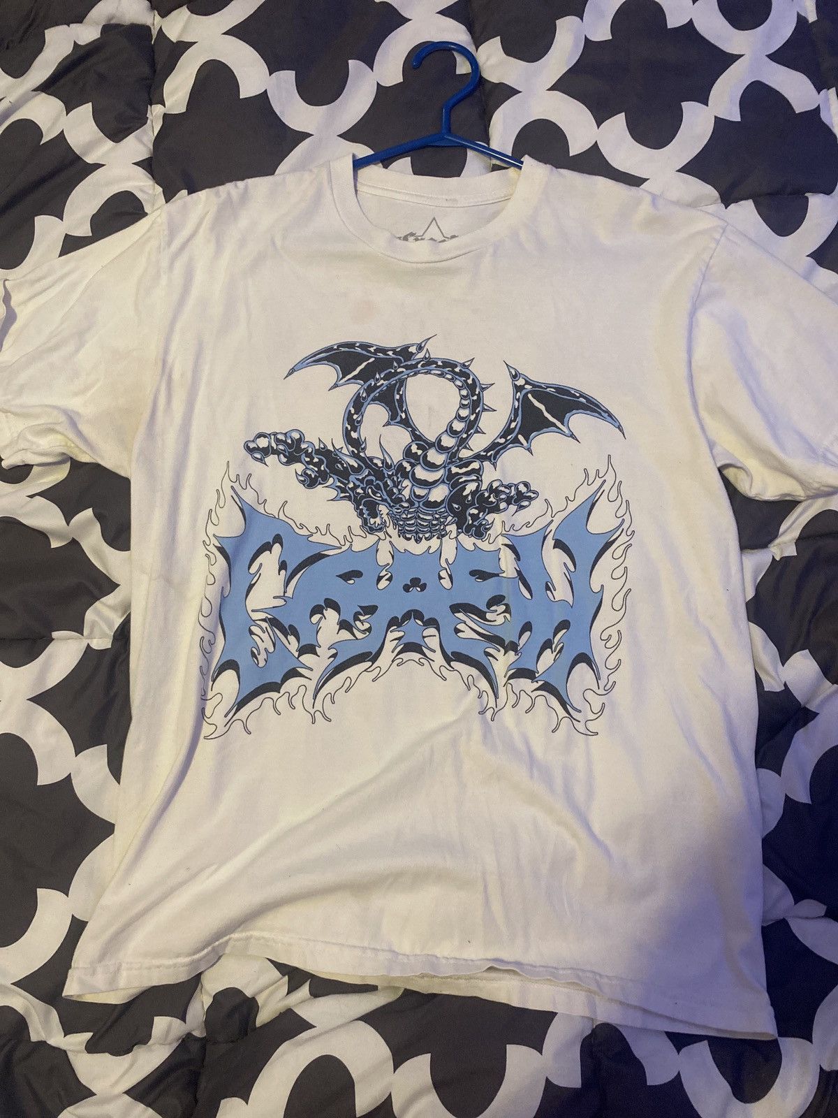 Crash Vancouver Crash Vancouver high quality tee Size US L / EU 52-54 / 3 - 1 Thumbnail