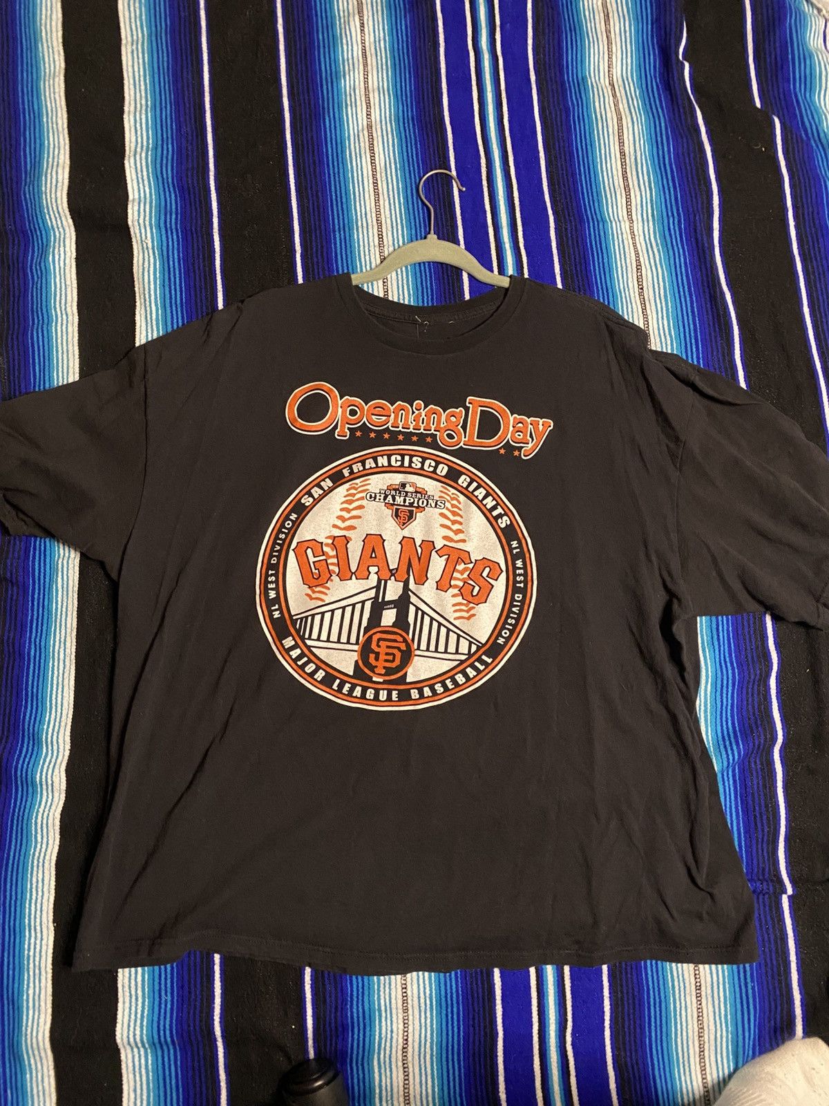 Vintage VINTAGE SPORTS TSHIRT Size US XXL / EU 58 / 5 - 1 Thumbnail