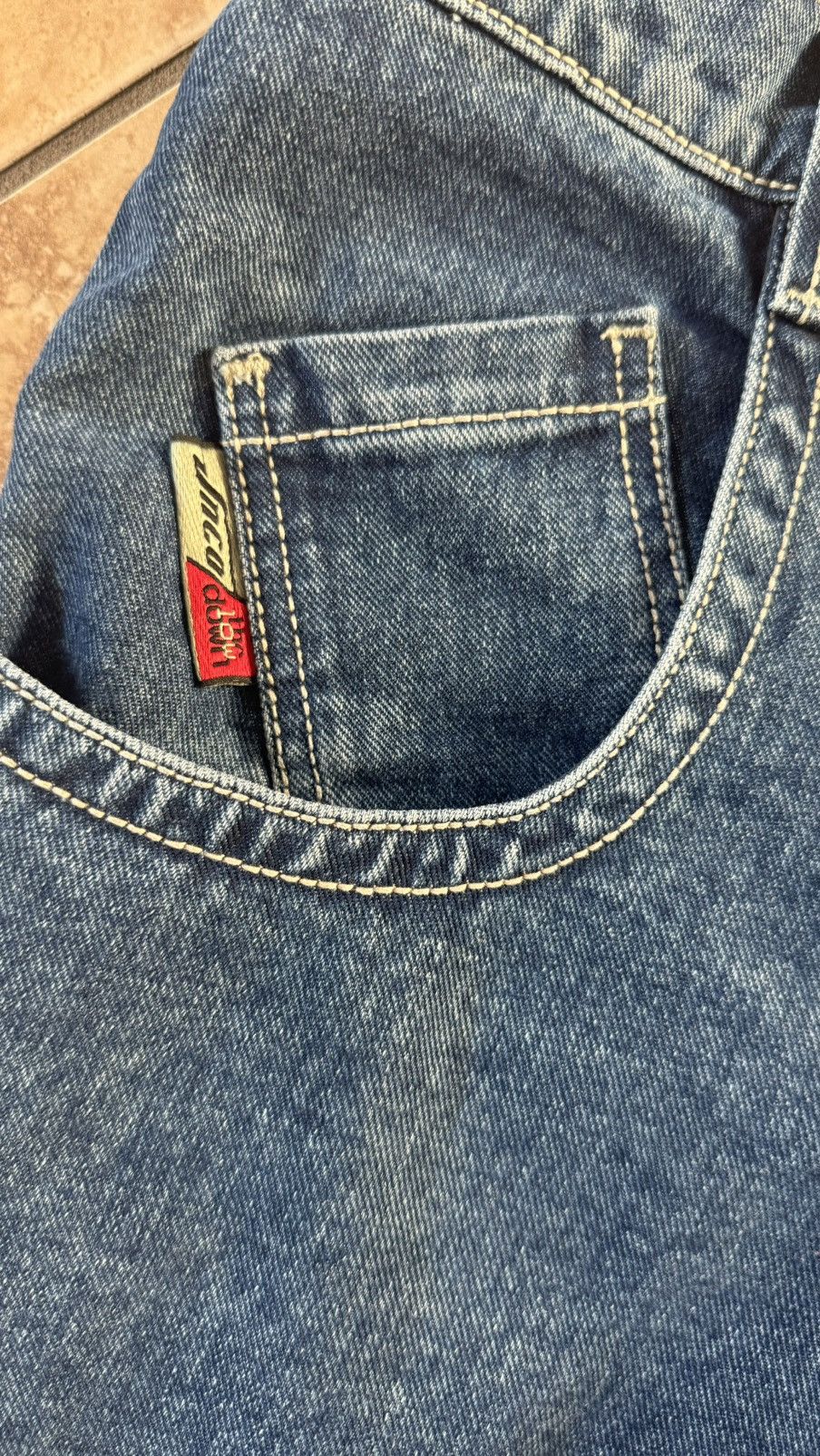 JNCO Jnco Lowdown Size US 32 / EU 48 - 5 Thumbnail