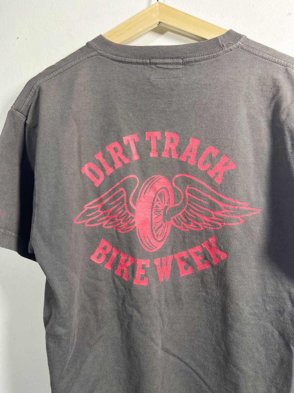 Japanese Brand JAPANESE BRAND DIRT TRACK BIKE WEEK 🏍️ Size US M / EU 48-50 / 2 - 7 Thumbnail