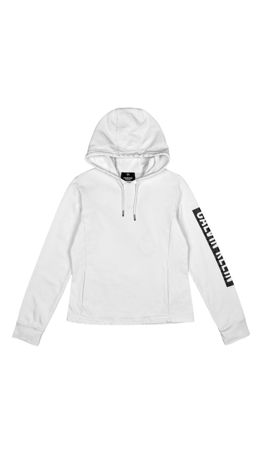 Calvin Klein Calvin Klein Performance Hoodie Size S / US 4 / IT 40 - 1 Thumbnail