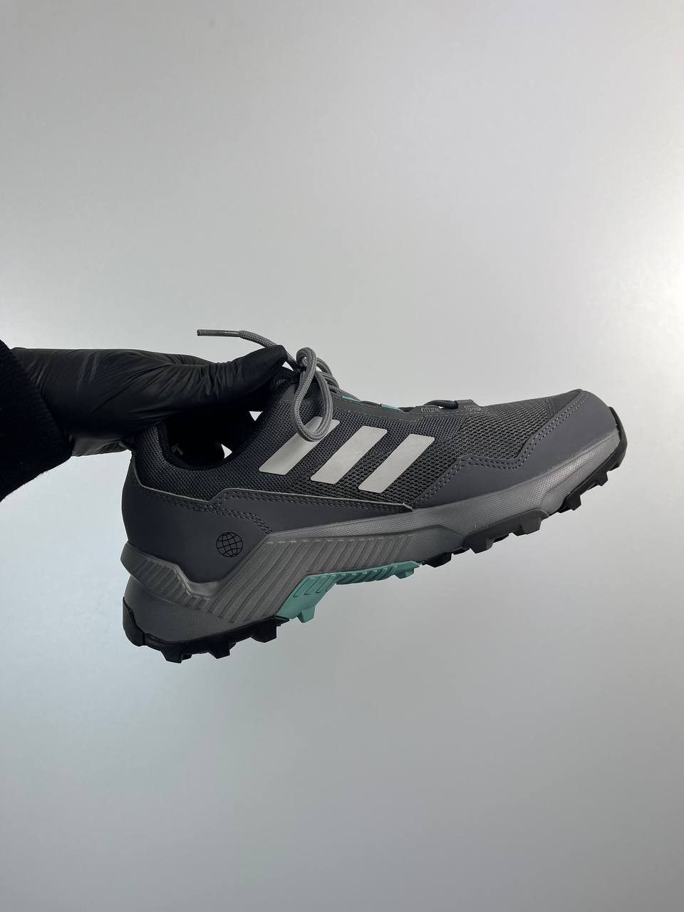 Adidas Adidas Terrex Eastrail 2 W HQ0936 Women's Hiking Size 39 Size US 6 / IT 36 - 8 Thumbnail