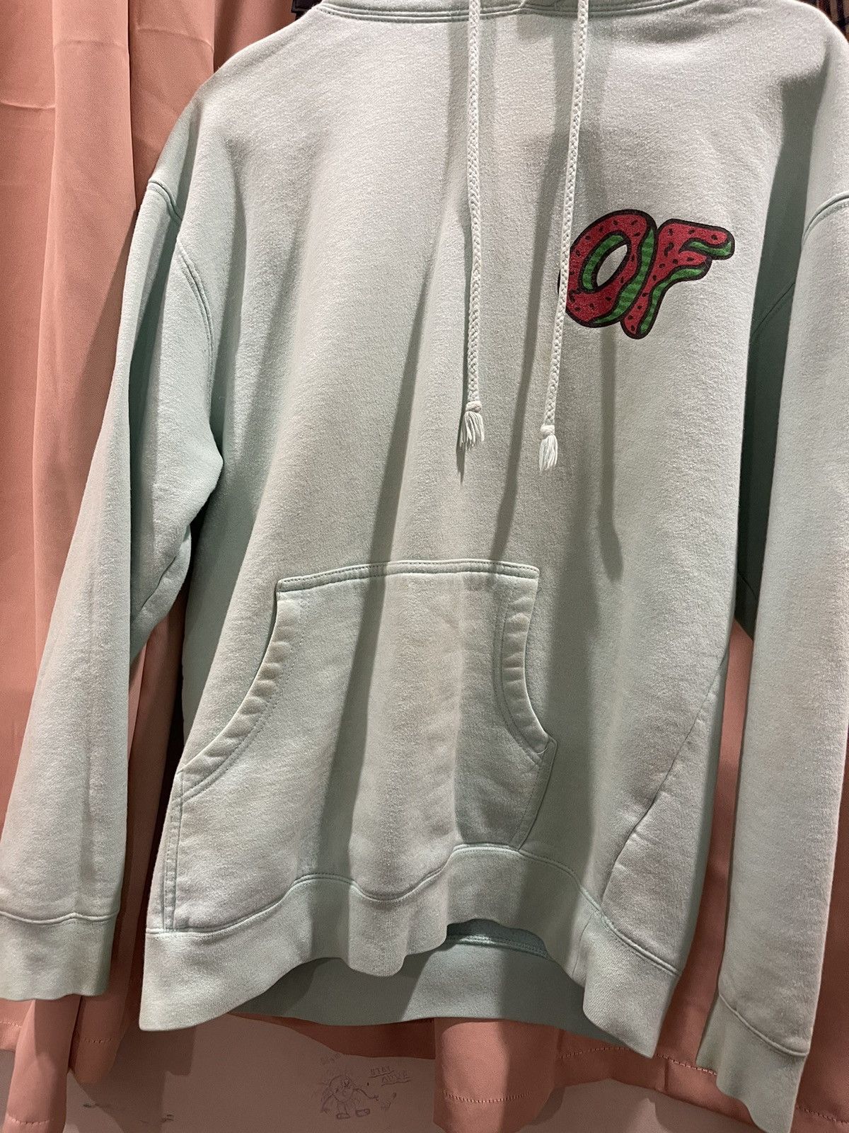 Zumiez OF hoodie Size US M / EU 48-50 / 2 - 1 Thumbnail