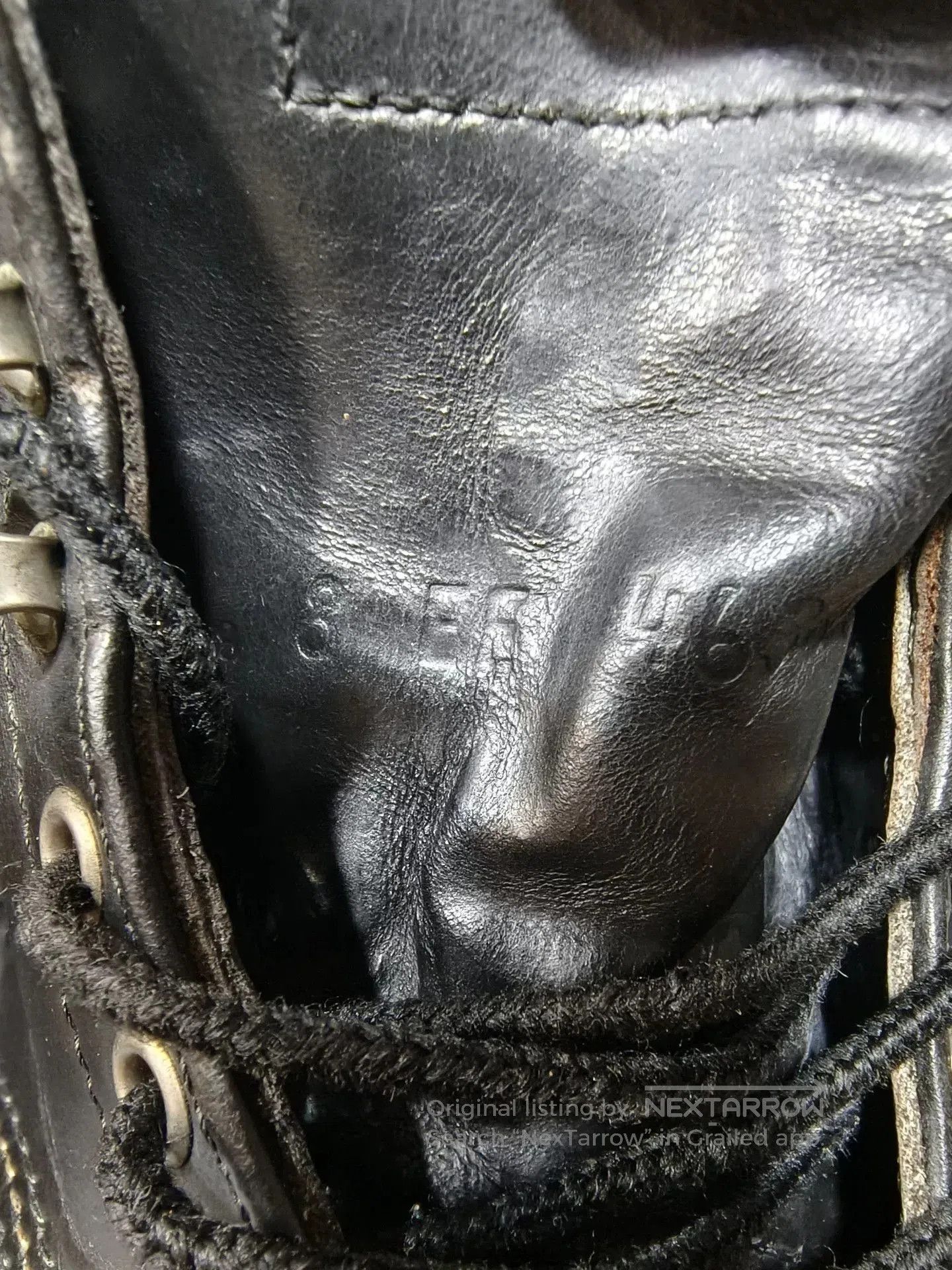 Red Wing Red Wing 8165 Japan Limited Edition Boots. Size US 8 / EU 41 - 5 Thumbnail