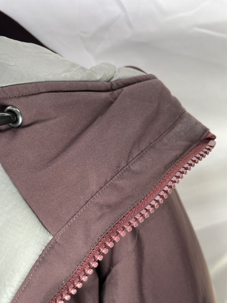 Arc'teryx ARCTERYX Kappa SV Insulated Gore Windstopper Jacket Size M / US 6-8 / IT 42-44 - 13 Thumbnail