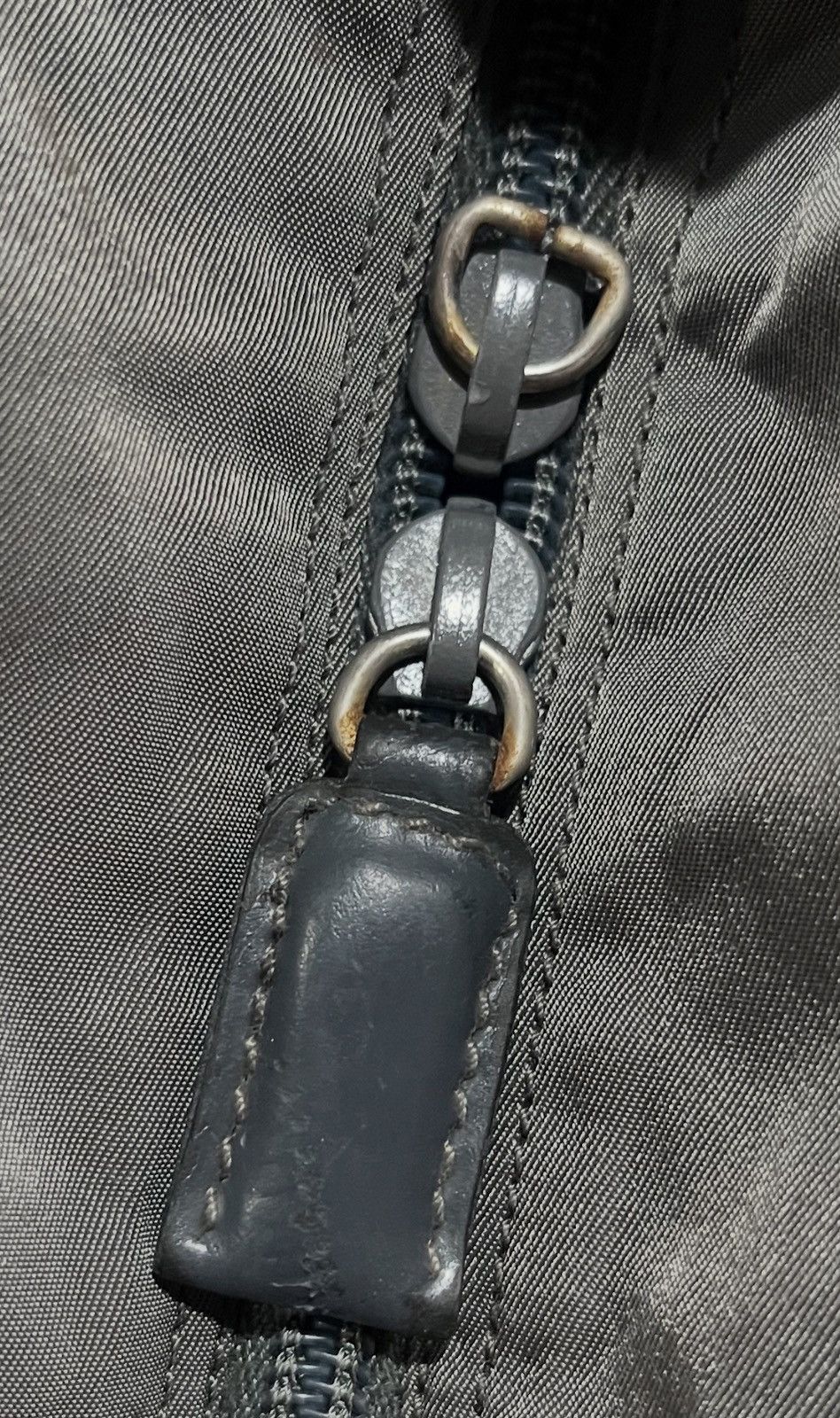 Prada PRADA Tote/Shoulder Bag Size ONE SIZE - 10 Thumbnail