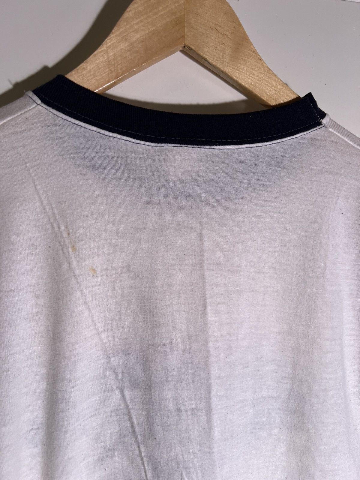 Vintage 70’s 80’s Vintage YMCA Bloomington Normal Sports Retro Shirt Size US L / EU 52-54 / 3 - 7 Thumbnail