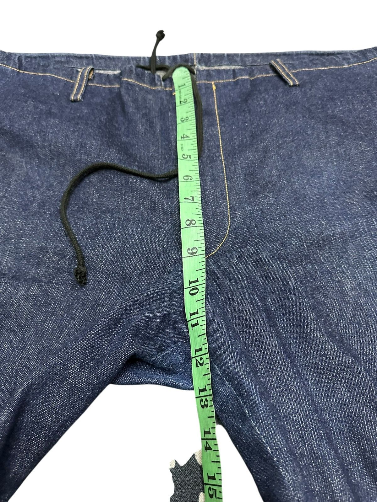 Vintage 90s Y's For Men Baggy Pant By Yohji Yamamoto