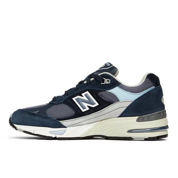 New Balance o1g2r1mq1124 Trainers in Multicolor Size US 6 / IT 36 - 2 Thumbnail