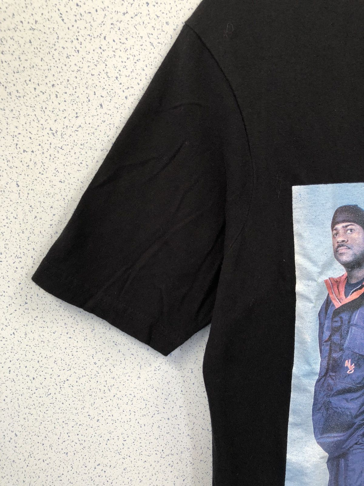 Rap Tees Naughty By Nature Rap Tshirt Size US M / EU 48-50 / 2 - 7 Thumbnail