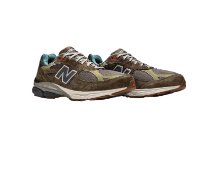 Bodega × New Balance Size 11 • New Balance X Bodega 990v3 Size US 11 / EU 44 - 1 Thumbnail