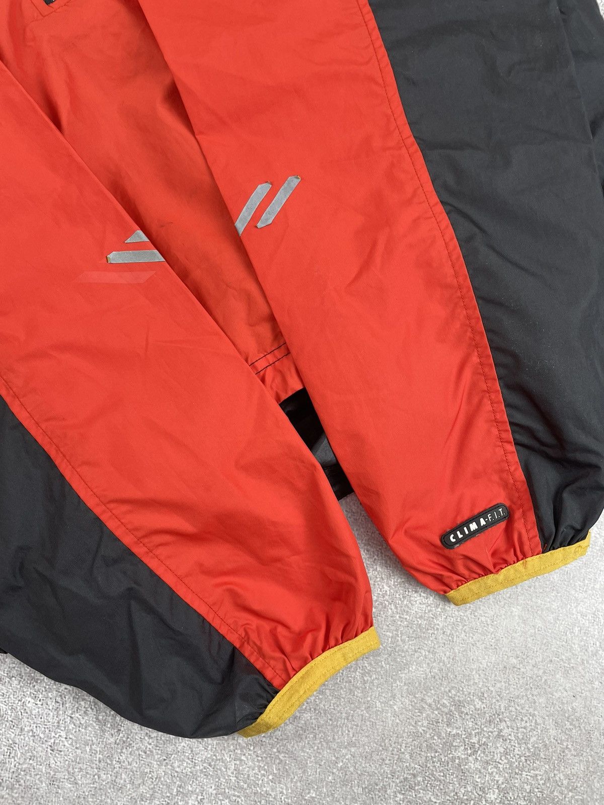 Nike ACG × Vintage Vintage Nike ACG Mountain Biking Windbreaker Jacket Size US M / EU 48-50 / 2 - 12 Thumbnail