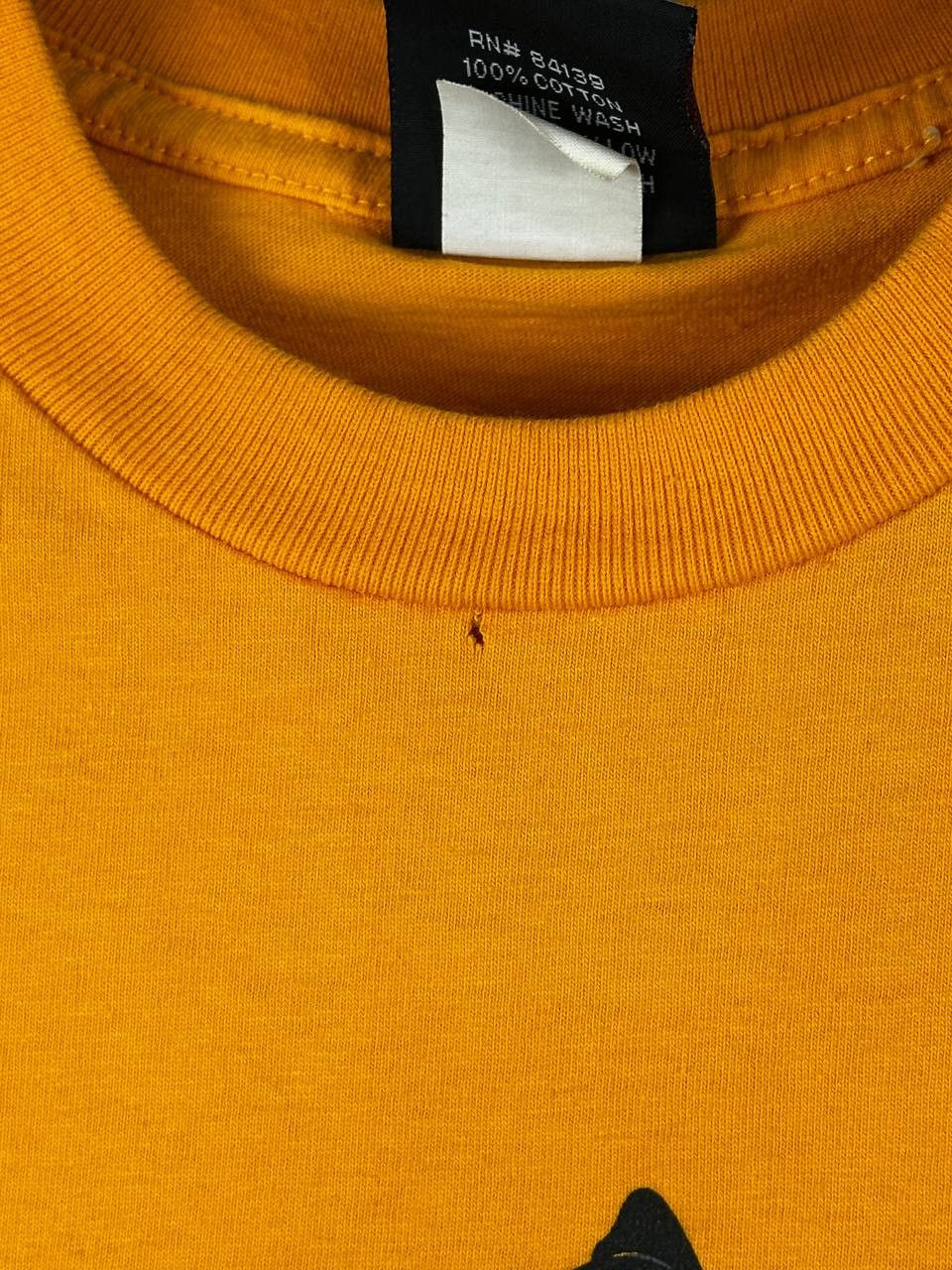 Blind Skateboards Vintage Blind Skateboards Made In USA Graphic Tee Size US L / EU 52-54 / 3 - 8 Thumbnail