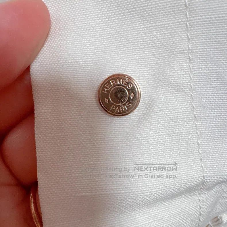 Hermes Hermes Tank Dress Size XS / US 0-2 / IT 36-38 - 3 Thumbnail
