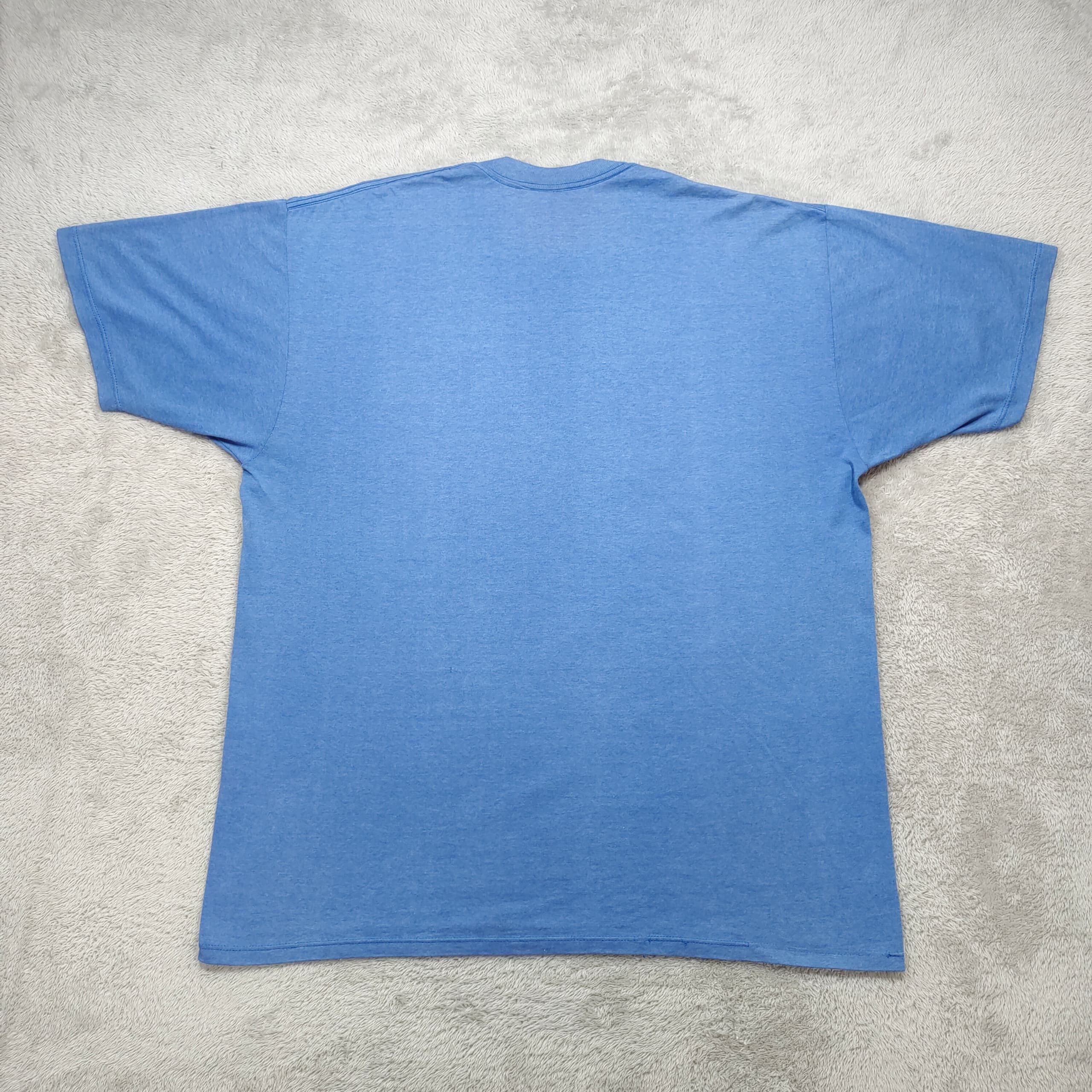 Other VINTAGE PATRIOT SCUDBUSTER AIR DEFENSE ARTILLERY T SHIRT Size US XXL / EU 58 / 5 - 2 Thumbnail