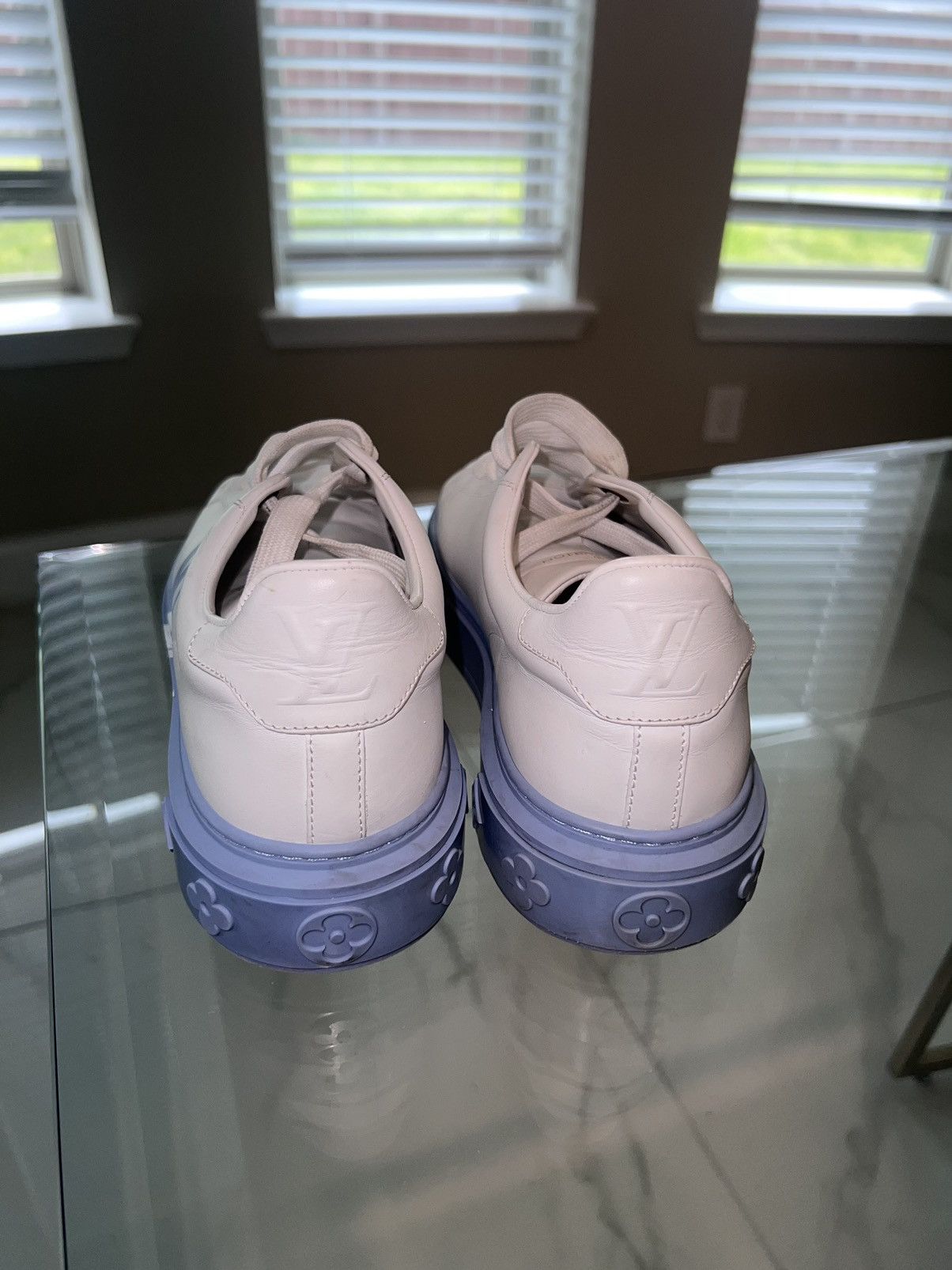 Louis Vuitton Louis vuitton women Size US 7 / IT 37 - 7 Thumbnail