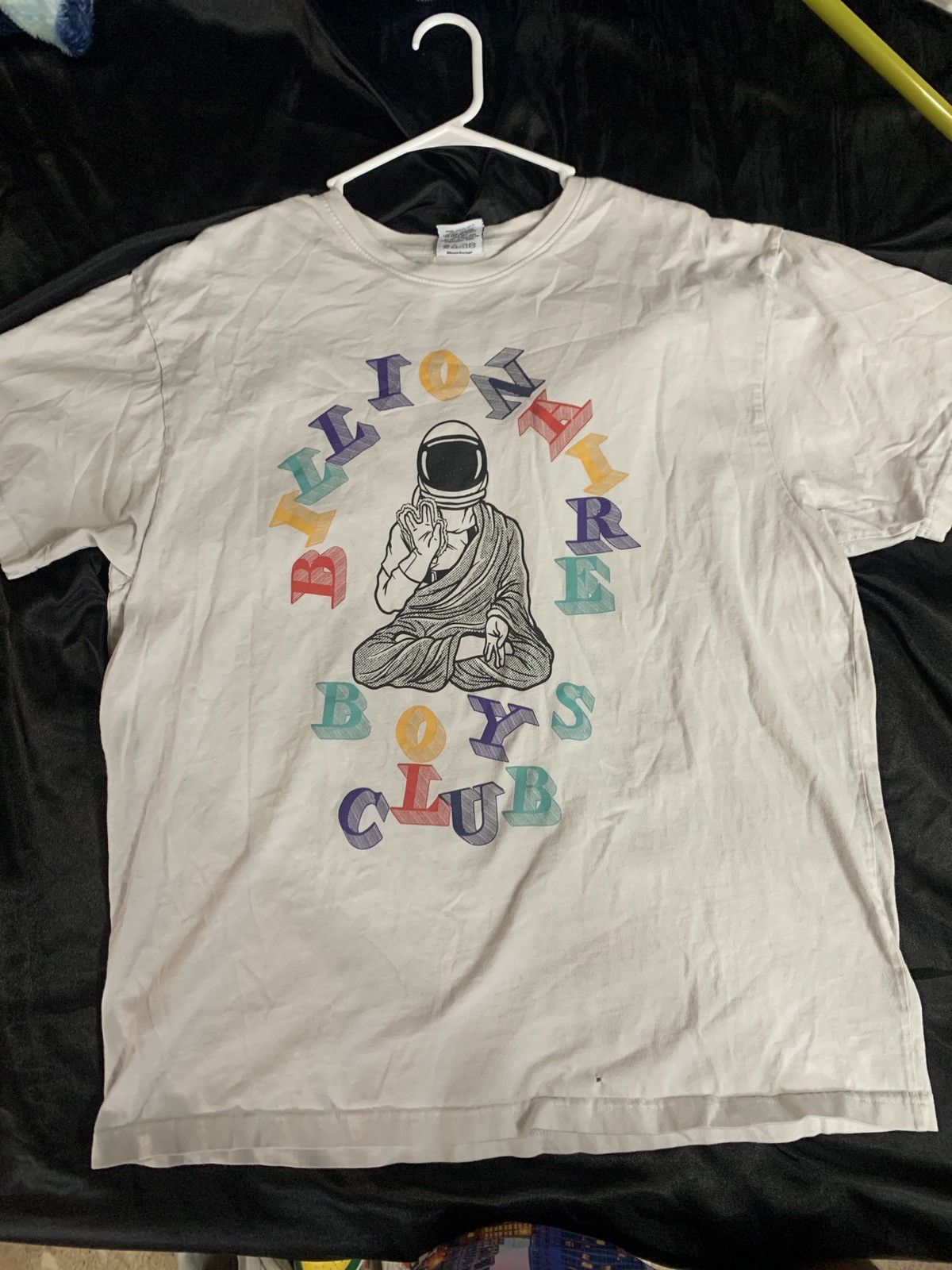 Billionaire Boys Club BBC Buddha astronaut Size US XXL / EU 58 / 5 - 1 Thumbnail