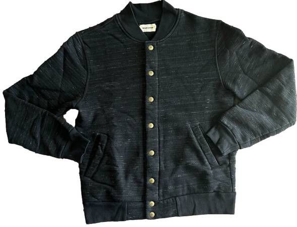 Taylor Stitch Taylor Stitch Bomber Fleece Size US L / EU 52-54 / 3 - 4 Thumbnail