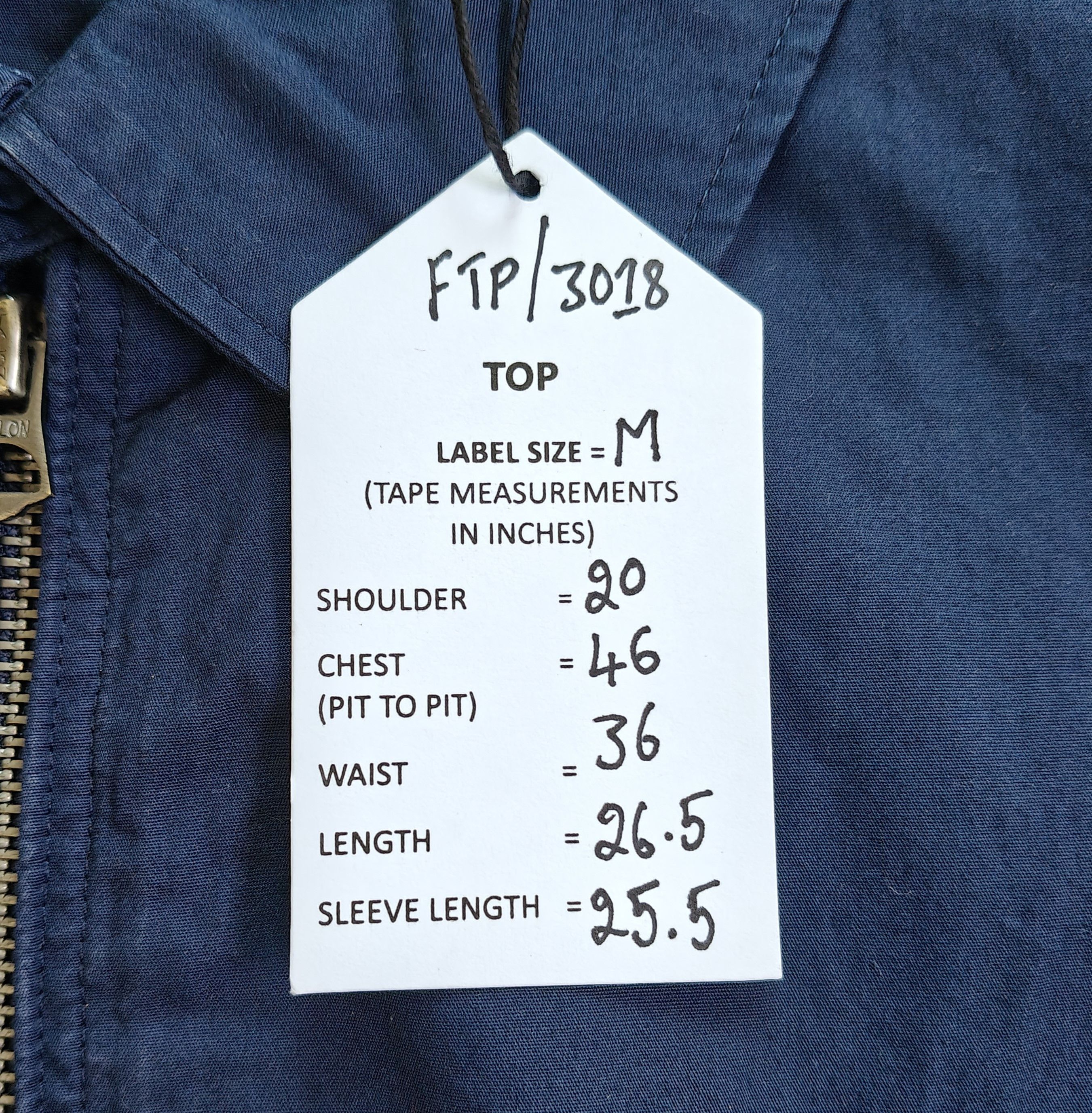Polo Ralph Lauren Polo Ralph Lauren Windbreaker jacket Free Shipping FTP-3018 Size US M / EU 48-50 / 2 - 9 Thumbnail