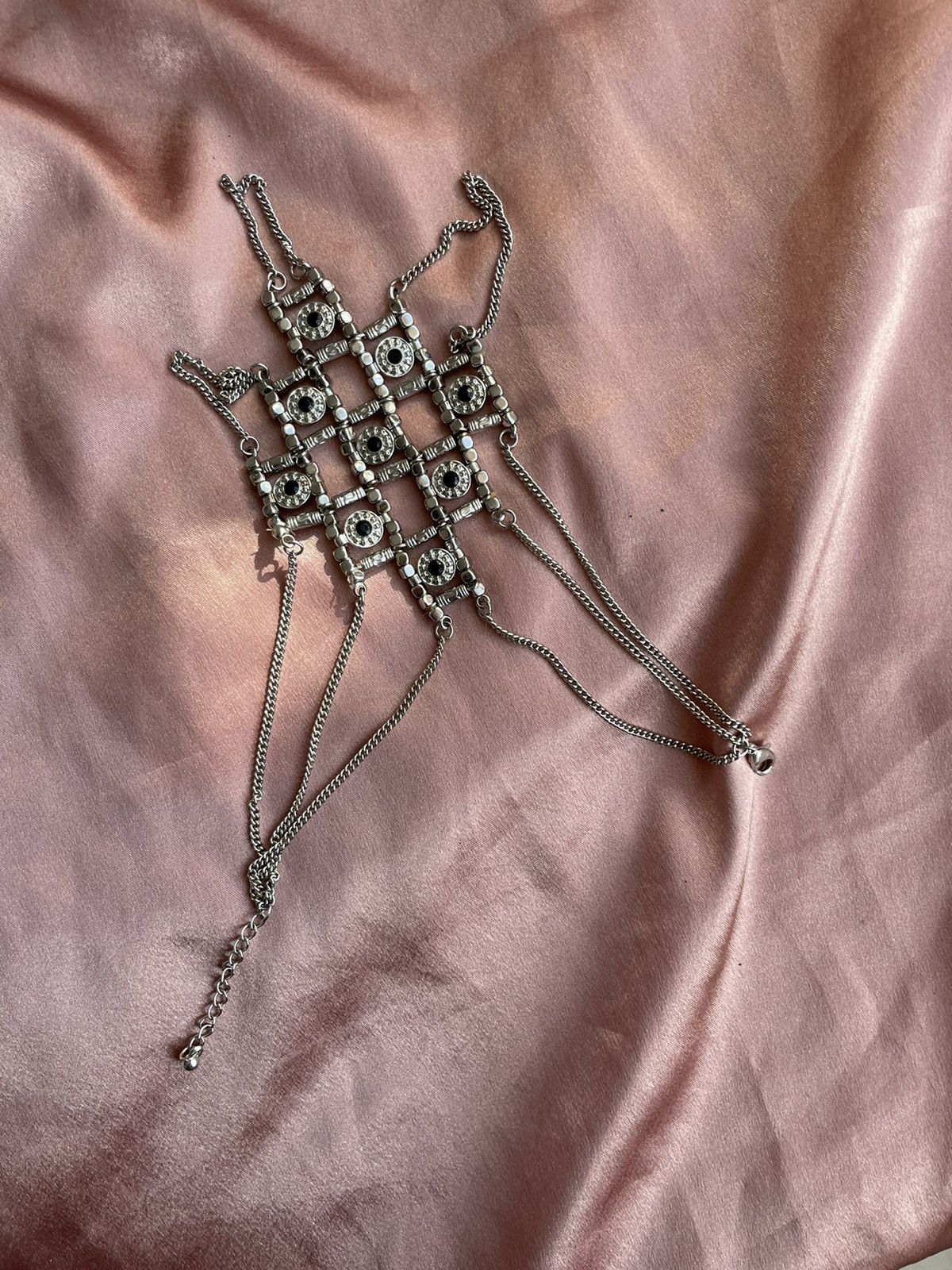 Vintage Vintage accessories Size ONE SIZE - 10 Thumbnail
