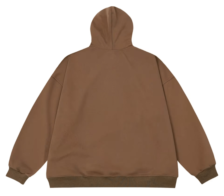 Japanese Brand × Vintage "Thug Car-L" Hoodie Size US L / EU 52-54 / 3 - 3 Thumbnail
