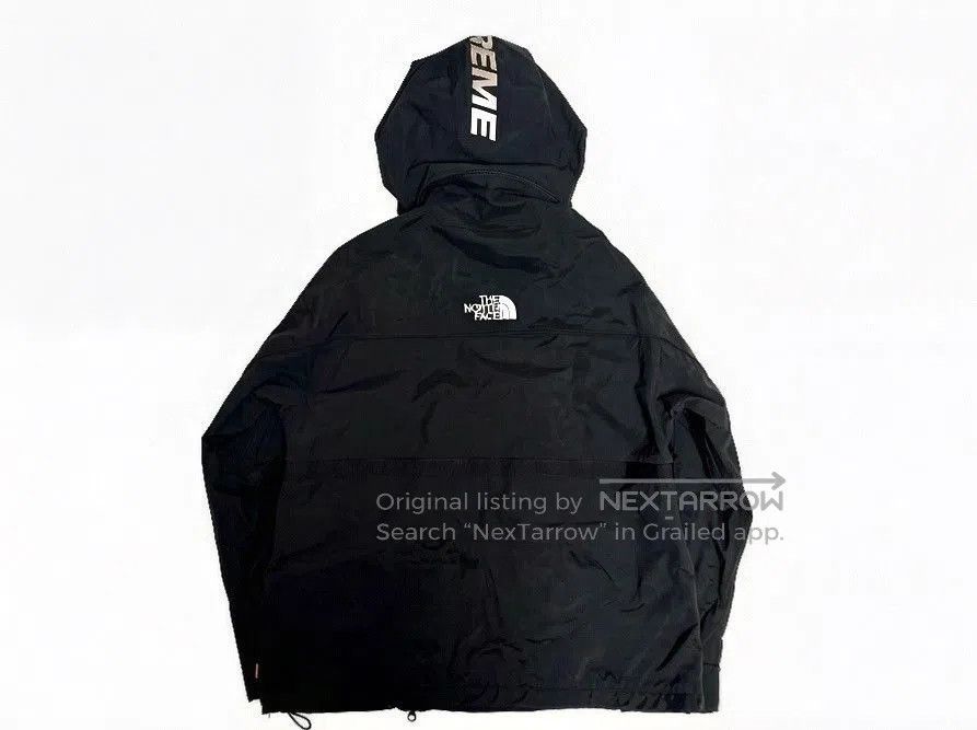 The North Face The North Face x Supreme 16SS Hooded Jacket. Size US L / EU 52-54 / 3 - 2 Thumbnail
