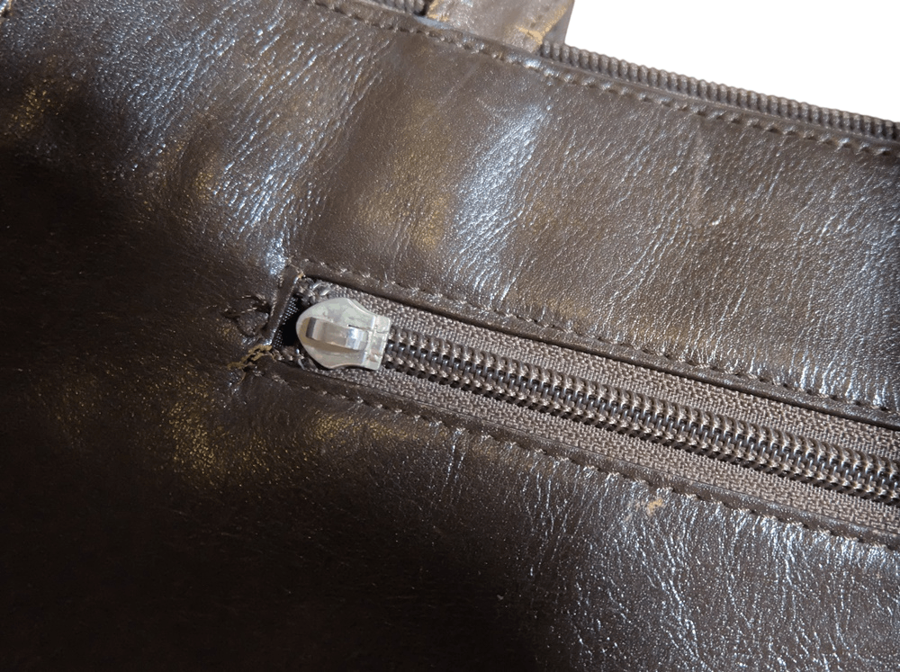 Moschino Moschino Leather Handbag Size ONE SIZE - 7 Thumbnail