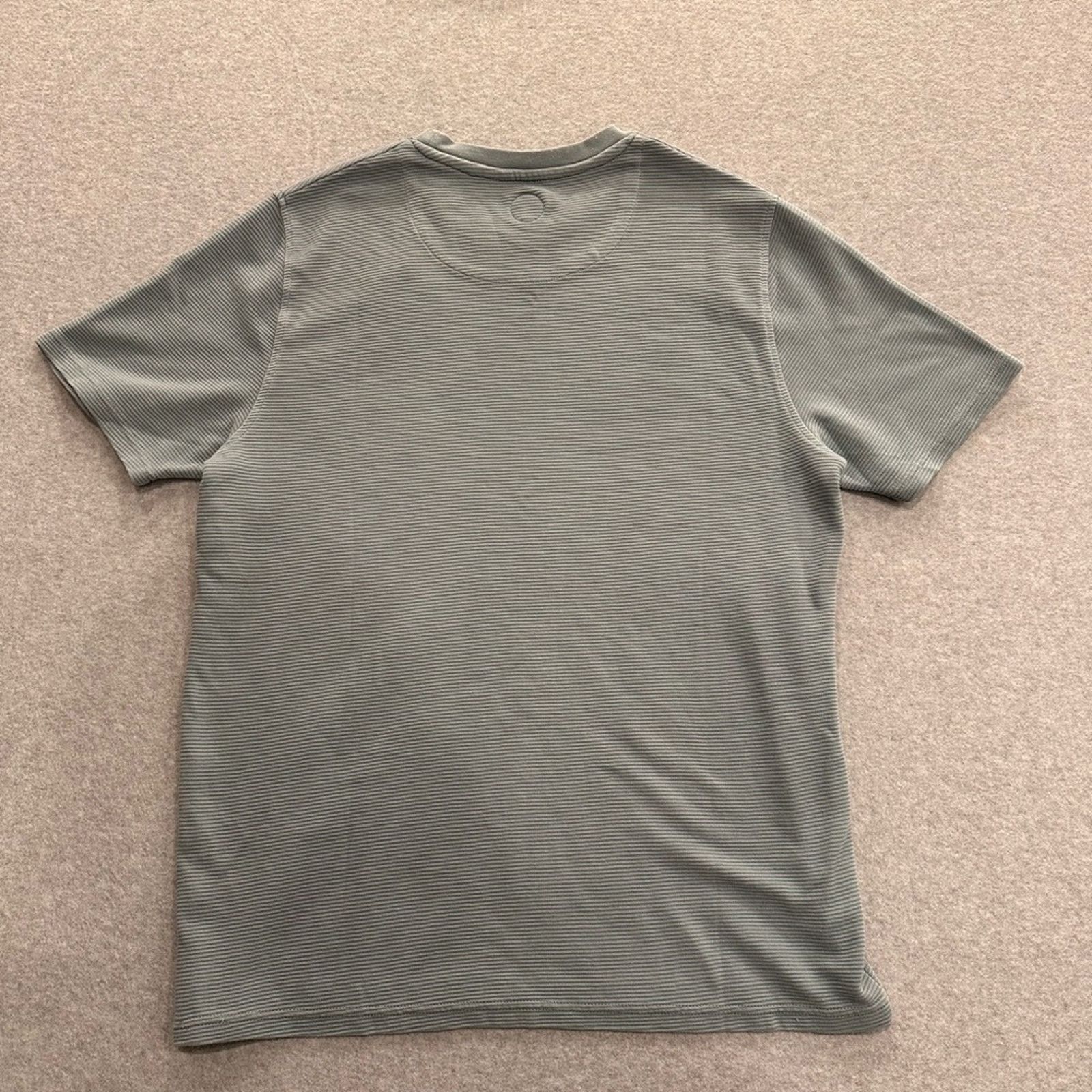 Common People Classic Gray Men's Short Sleeve Tee Size US L / EU 52-54 / 3 - 5 Thumbnail
