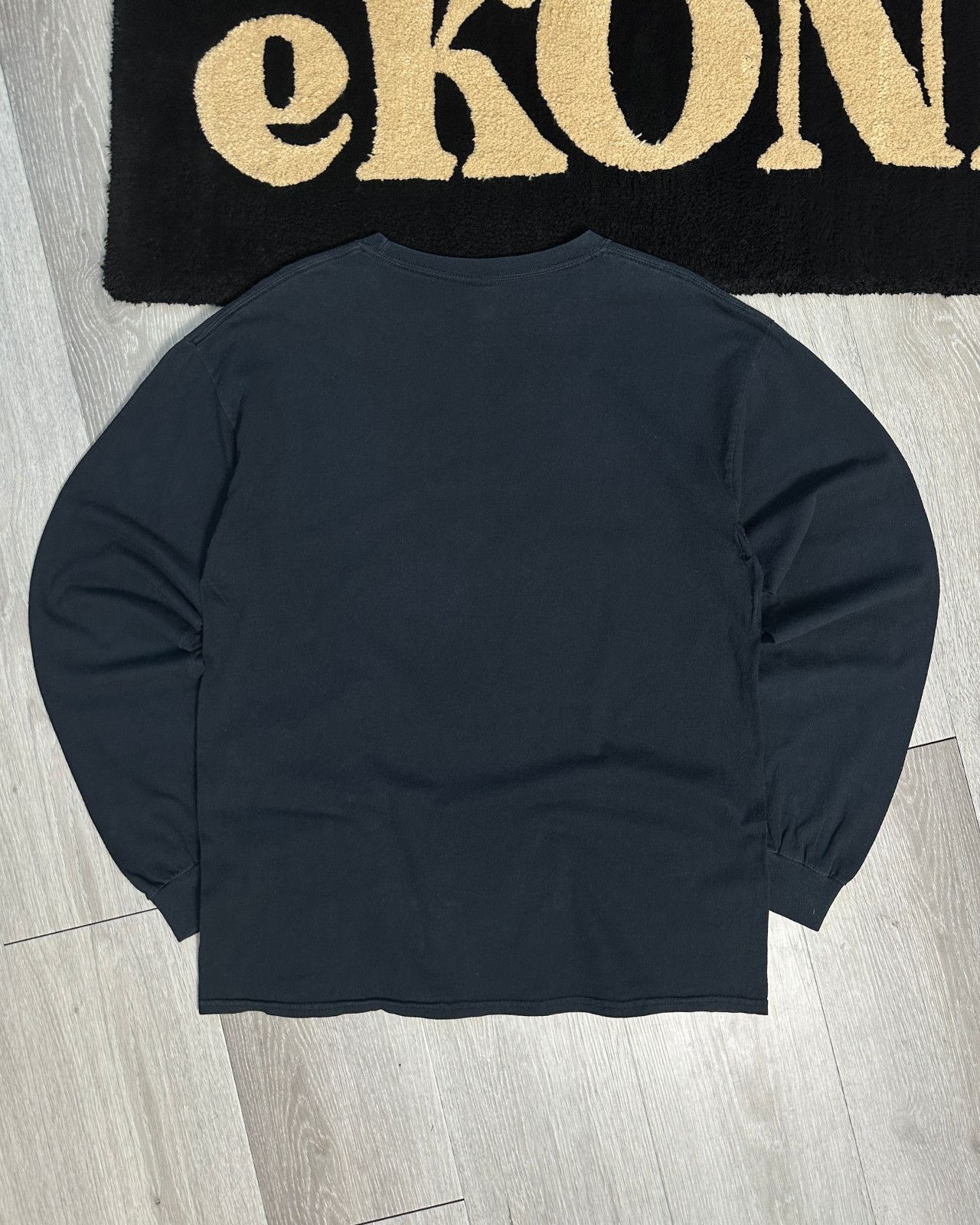 Gildan × MLB Kansas City Royals 2015 MLB Champions Long Sleeve - Large Size US L / EU 52-54 / 3 - 2 Thumbnail