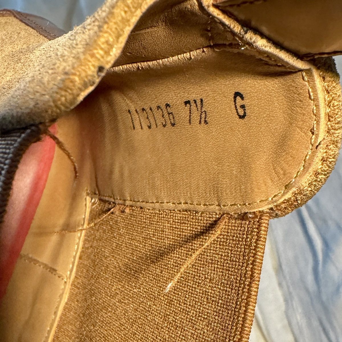 Grenson Grenson Abner Chelsea Boots Size US 8.5 / EU 41-42 - 7 Thumbnail