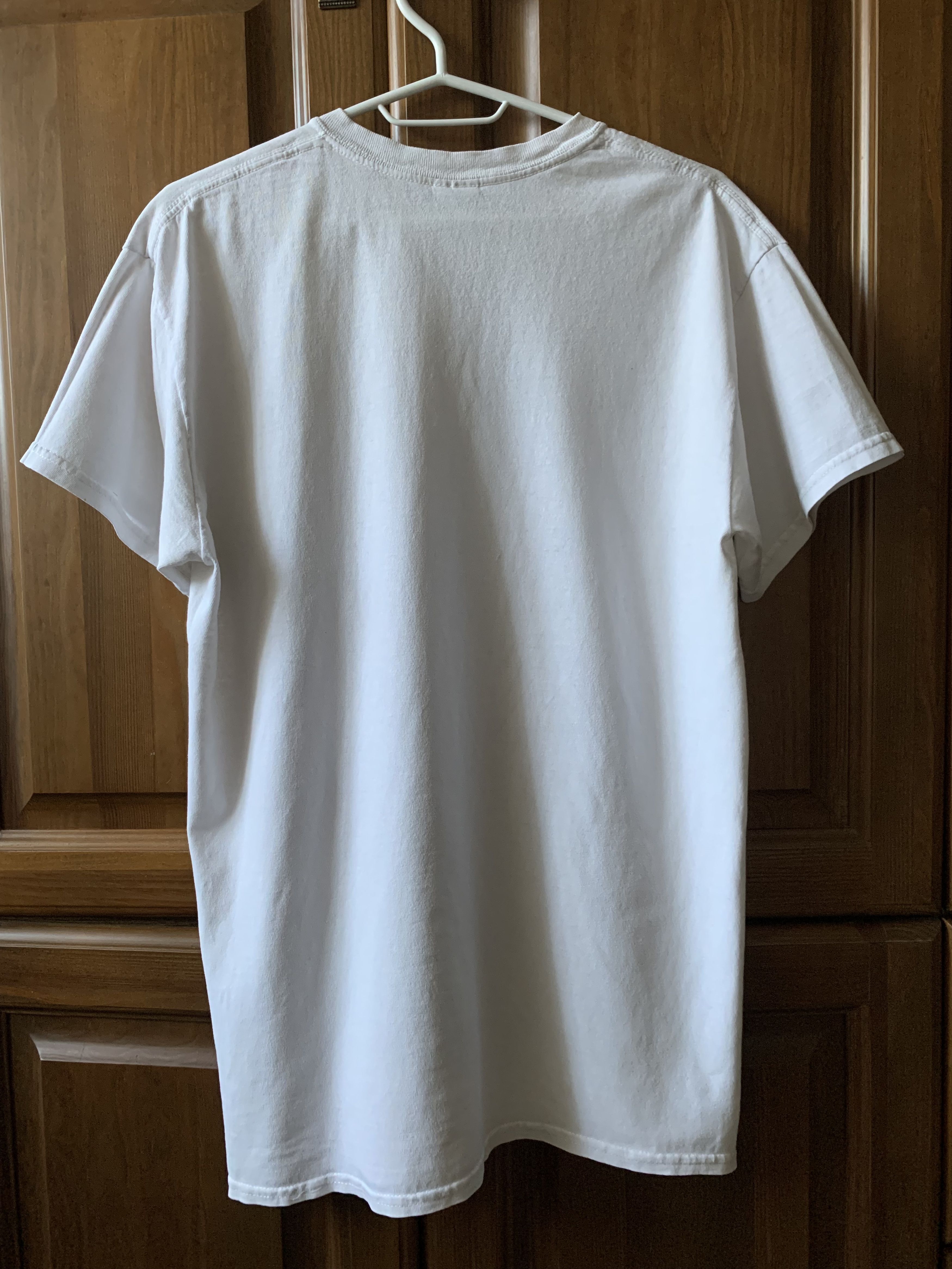 Band Tees Bring Me The Horizon Antivist T-Shirt Metal BMTH Drop Dead Size US M / EU 48-50 / 2 - 6 Thumbnail