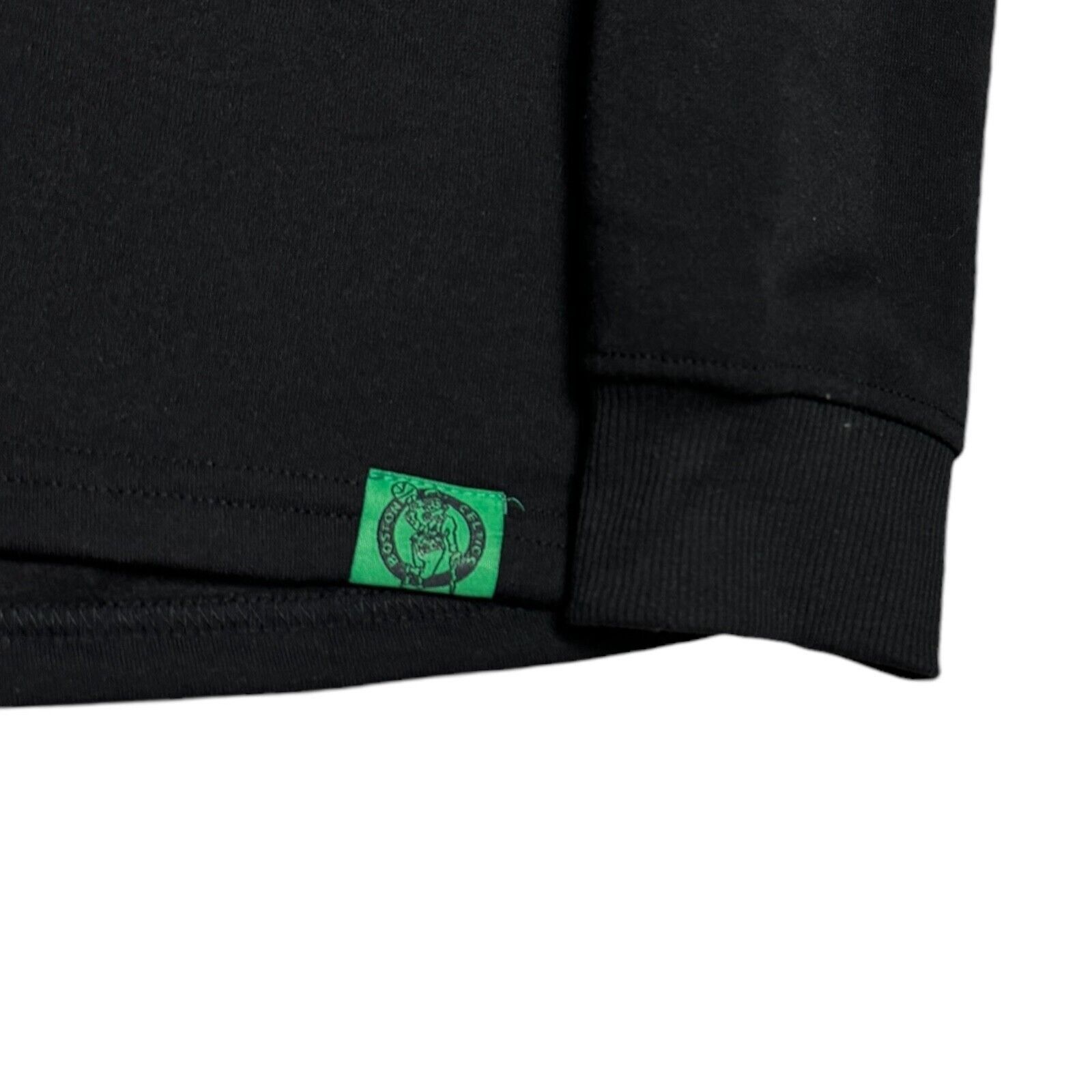 NBA Boston Celtics NBA BASKETBALL Mens Sweatshirt Sweater Size US M / EU 48-50 / 2 - 3 Thumbnail