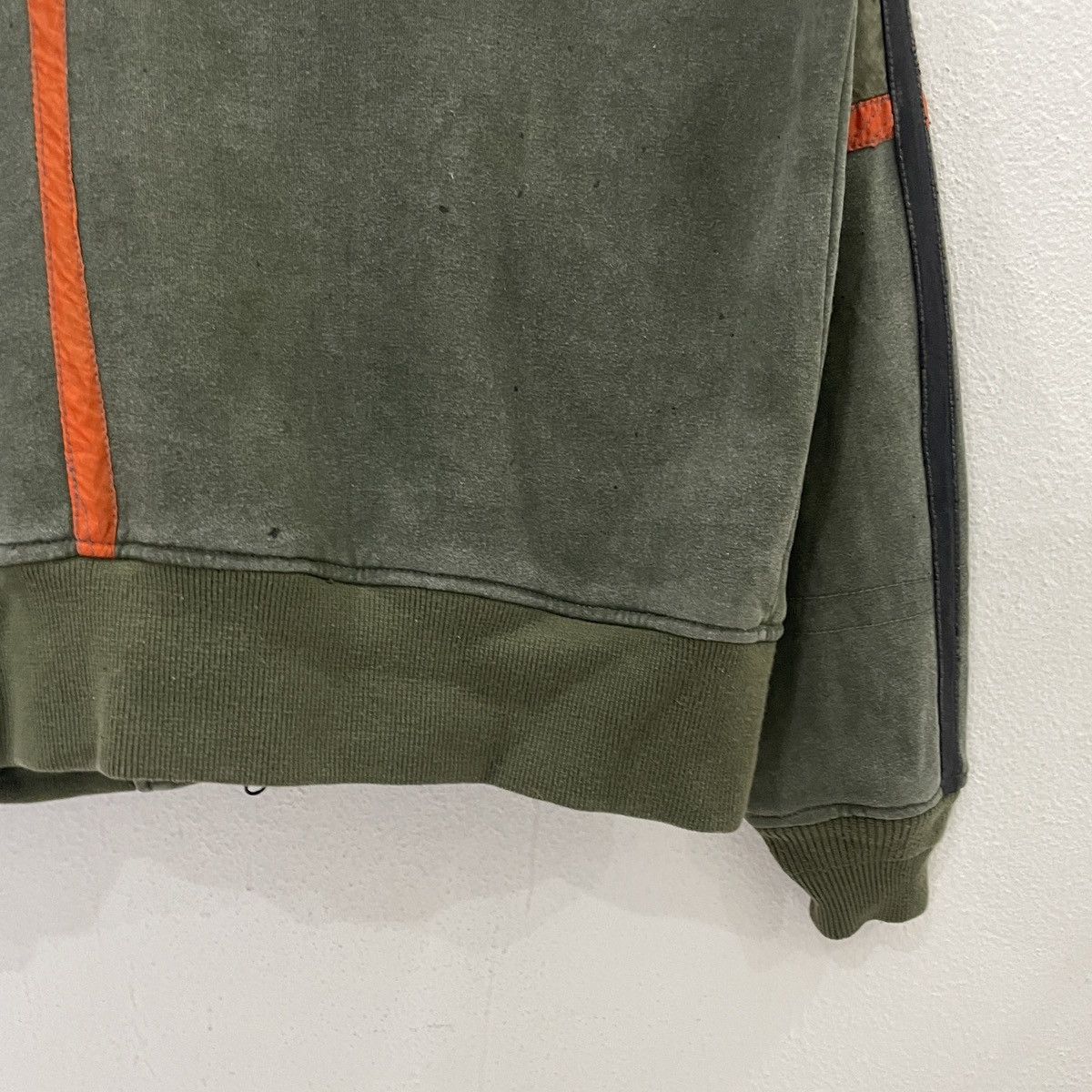 Avirex Vintage Avirex Ltd Jacket Size US M / EU 48-50 / 2 - 9 Thumbnail