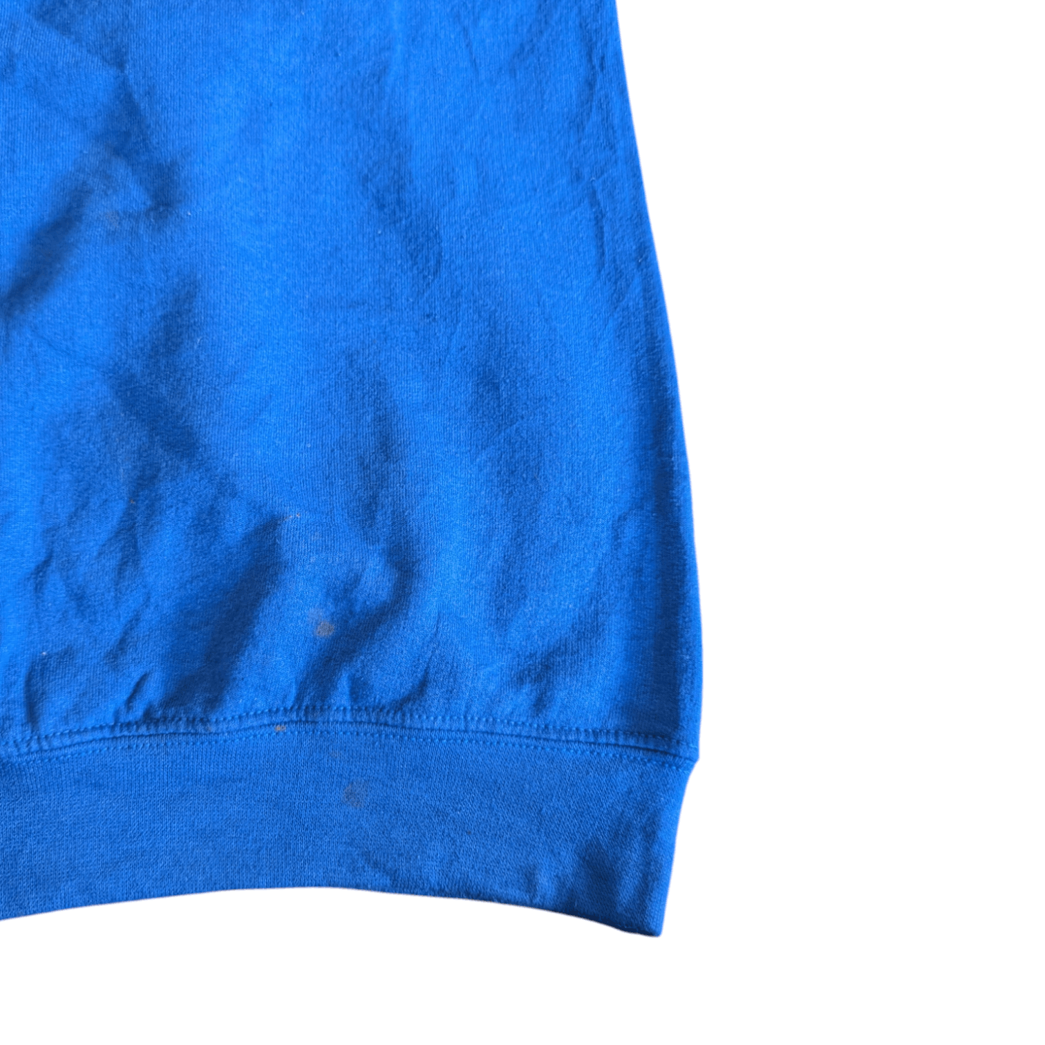 Gildan 2020 YOKOTA STRIDERS Marathon Club Jumper Sweatshirt Size US S / EU 44-46 / 1 - 9 Thumbnail