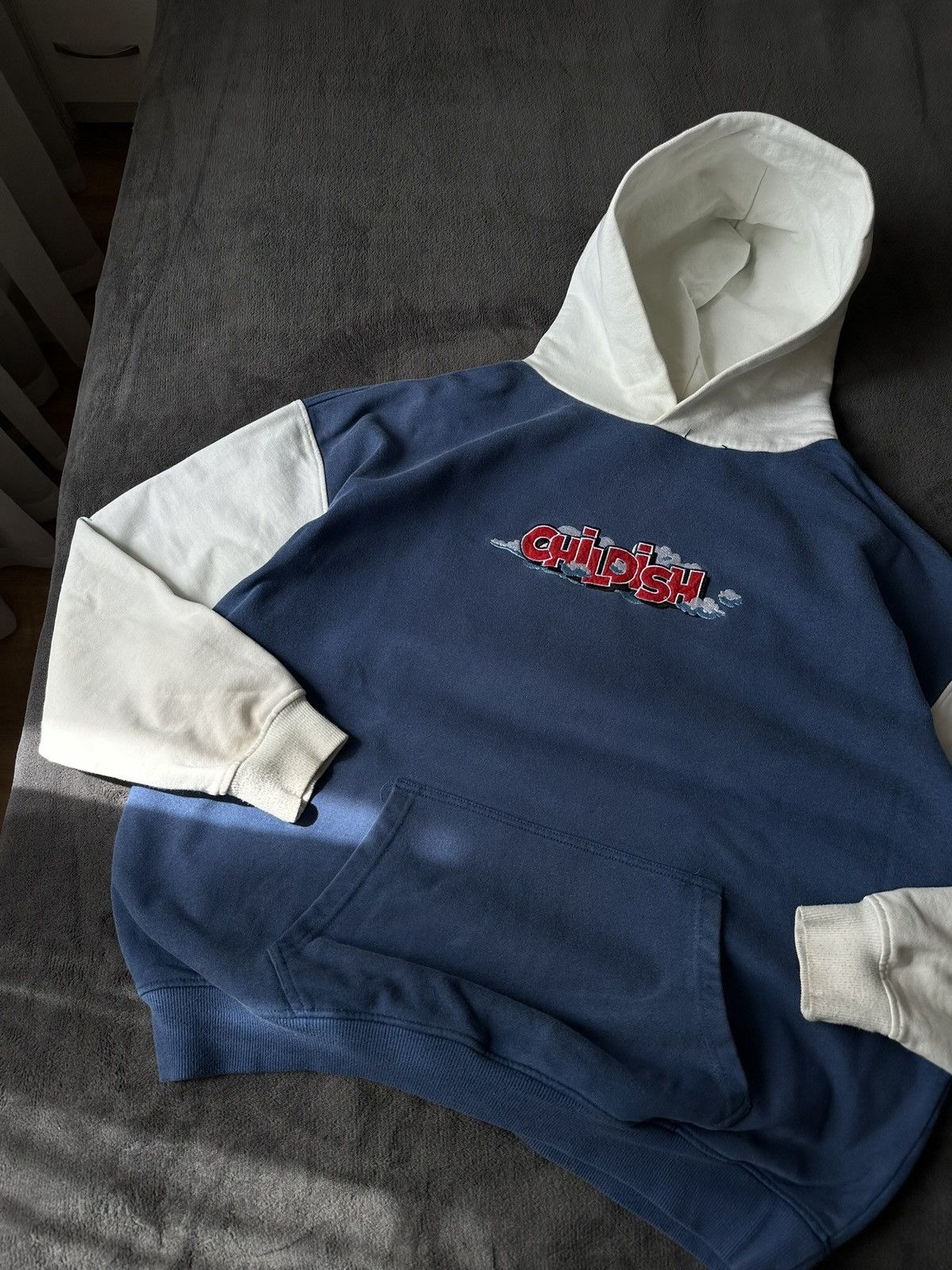 Other Childish Theme Park Hoodie Skate USA Size US L / EU 52-54 / 3 - 4 Thumbnail