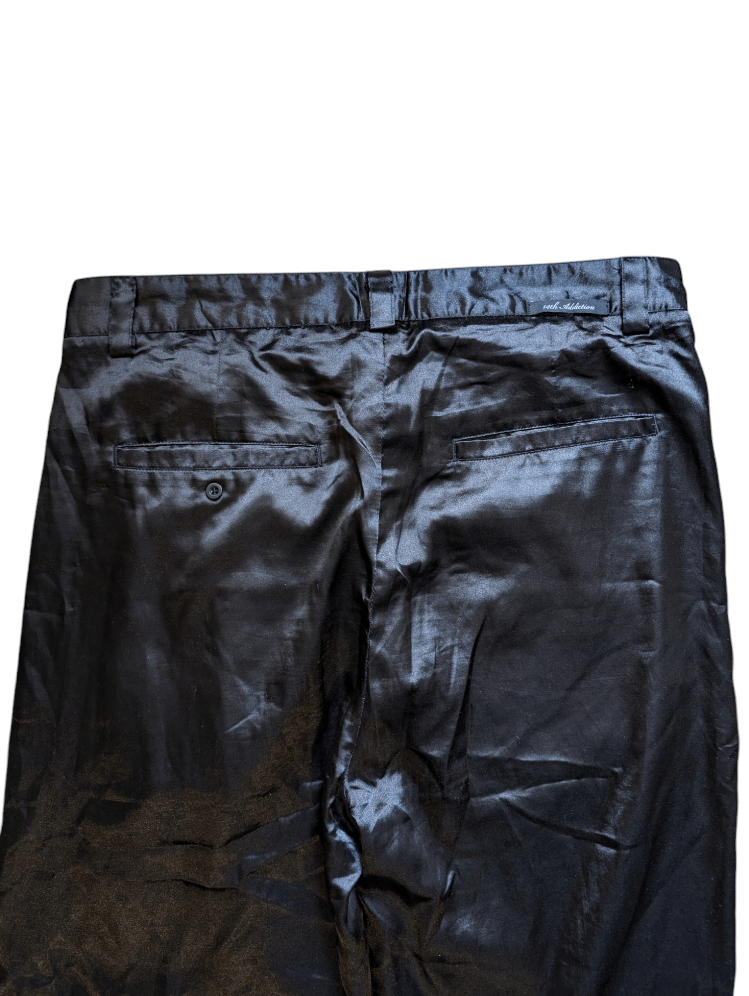 14th Addiction 14th Addiction Slack Pants Size US 28 / EU 44 - 8 Thumbnail