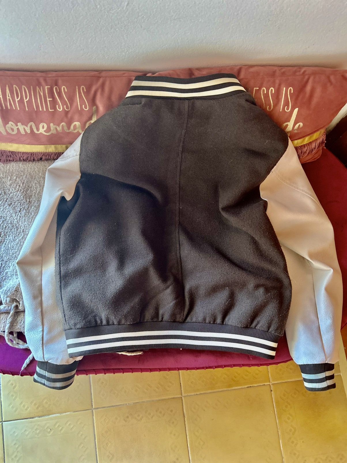 Jack & Jones Very confortable Spring Jacket Size US L / EU 52-54 / 3 - 2 Thumbnail