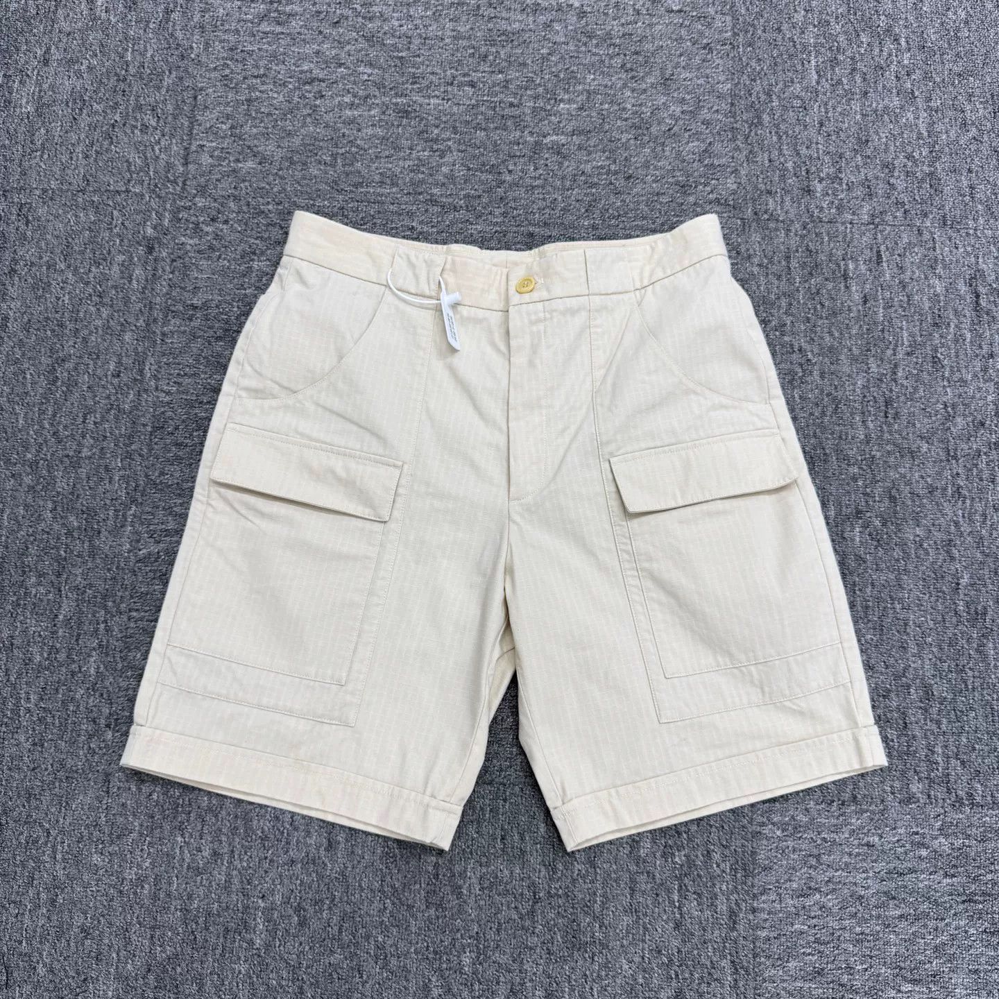 Gucci Gucci Tnf Collaboration Pocket Shorts Size US 30 / EU 46 - 1 Thumbnail