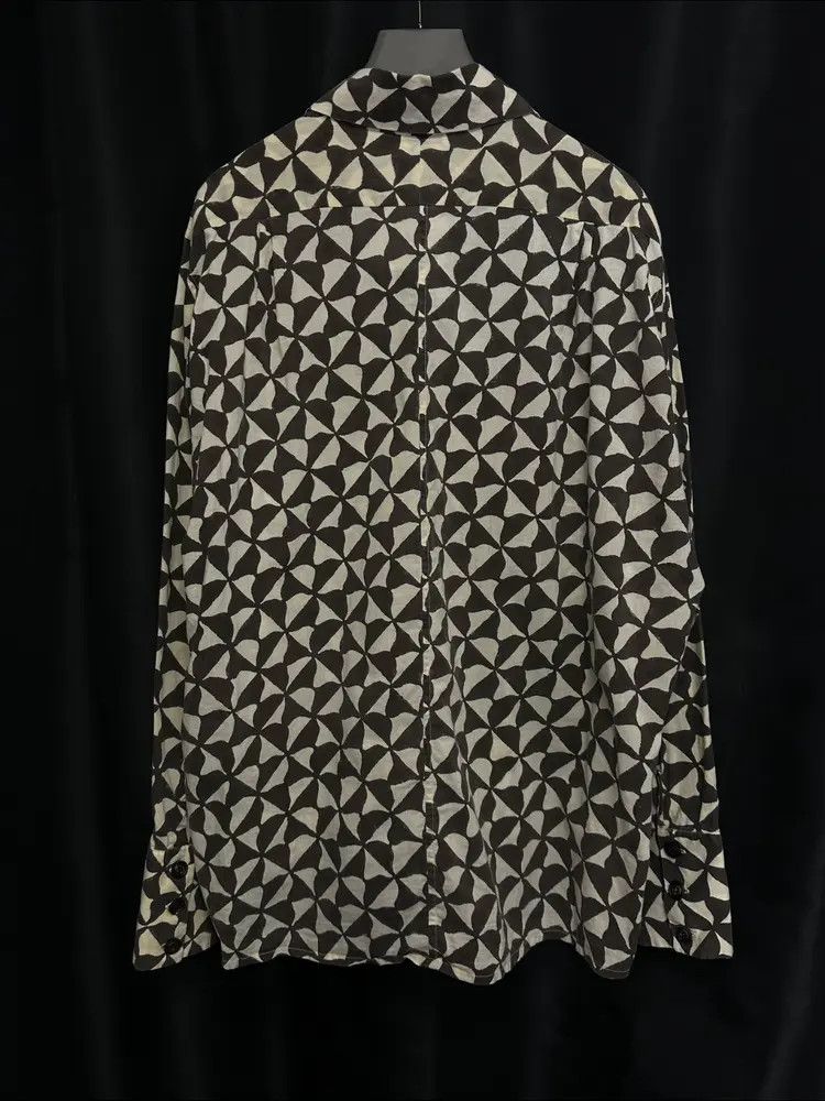 John Alexander Skelton John Alexander Skelton Limited Edition Shirt Jacket Size US M / EU 48-50 / 2 - 4 Thumbnail