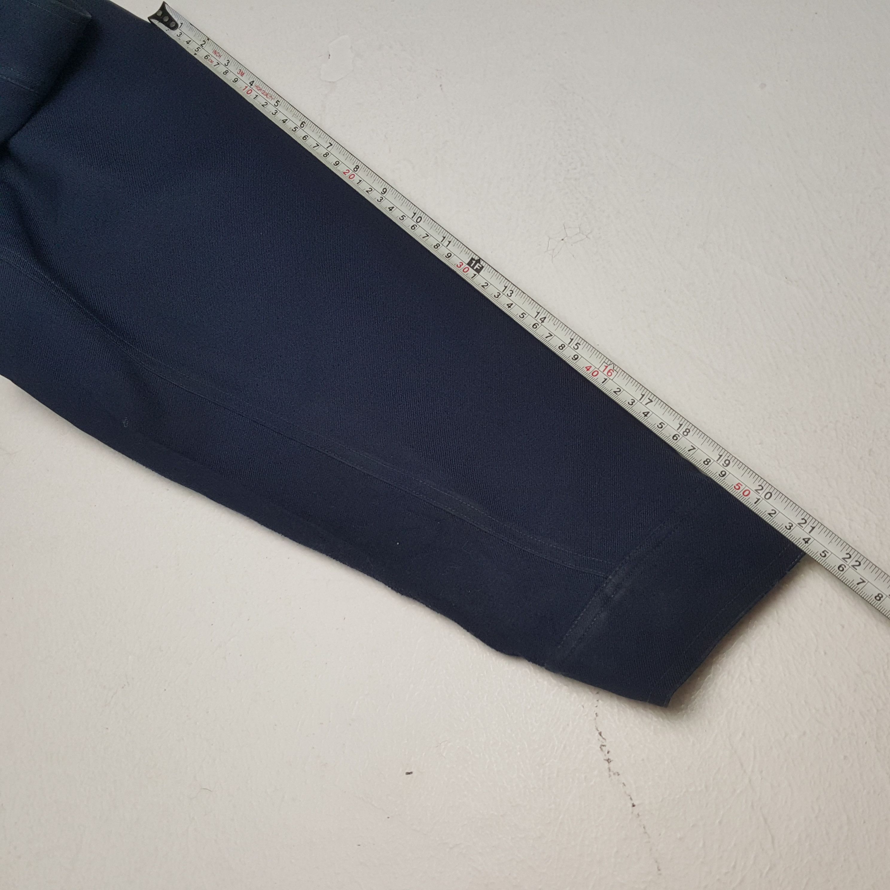 Japanese Brand × Vintage Vintage POST OFFICE Japanese Shipment Company Jacket Size US L / EU 52-54 / 3 - 6 Thumbnail