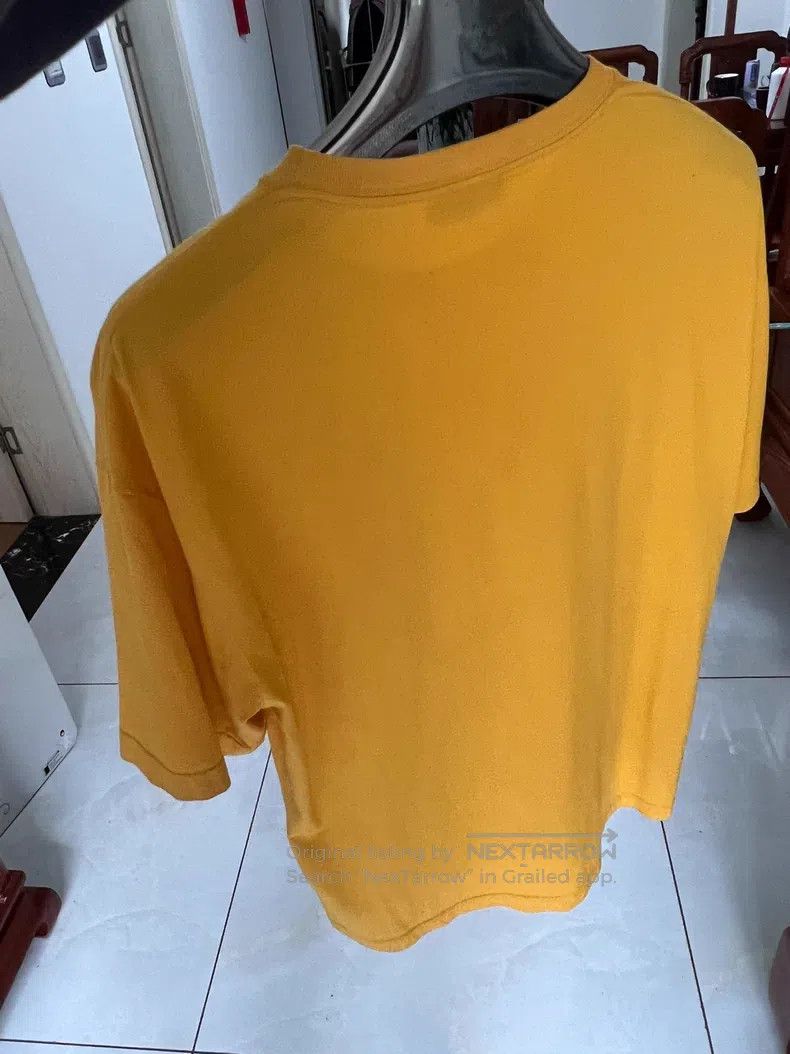 Balenciaga Balenciaga Short Sleeve Size US S / EU 44-46 / 1 - 2 Thumbnail
