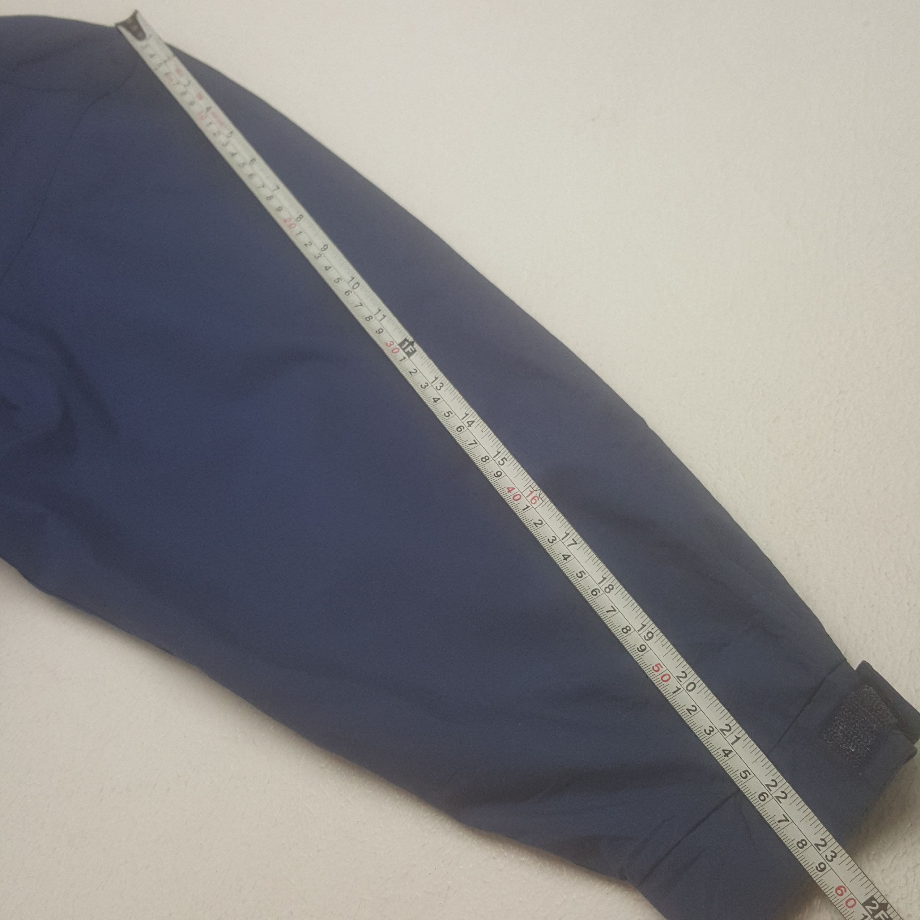 Vintage × Yamaha Vintage Yamaha Skytech 20th Anniversary Helicopter Jacket Size US L / EU 52-54 / 3 - 10 Thumbnail