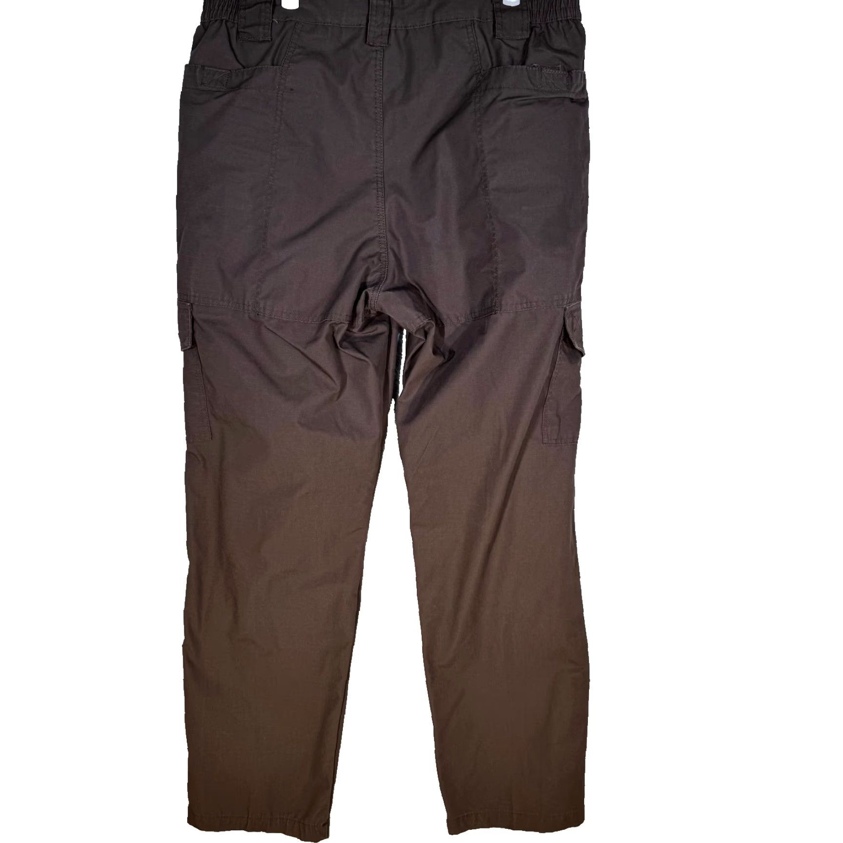 Propper Propper Cargo Pants Mens 40x34 Brown Tactical Utility Outdoor Workwear Pants 40x34 Mens Brown Cargo Tactical Utility Size US 40 / EU 56 - 2 Thumbnail