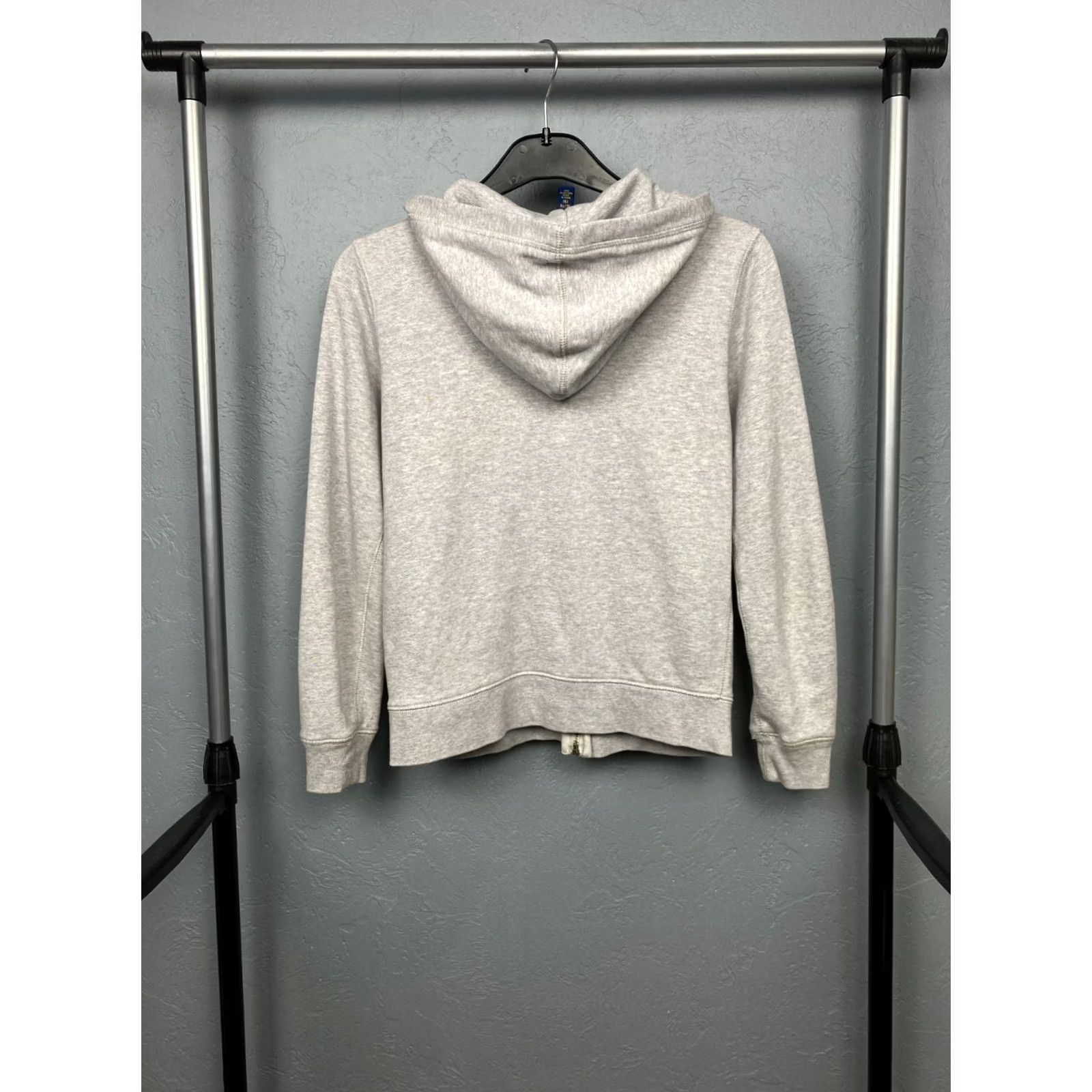 Ralph Lauren VINTAGE Polo Ralph Lauren Hoodie Womens Size S Size S / US 4 / IT 40 - 7 Thumbnail