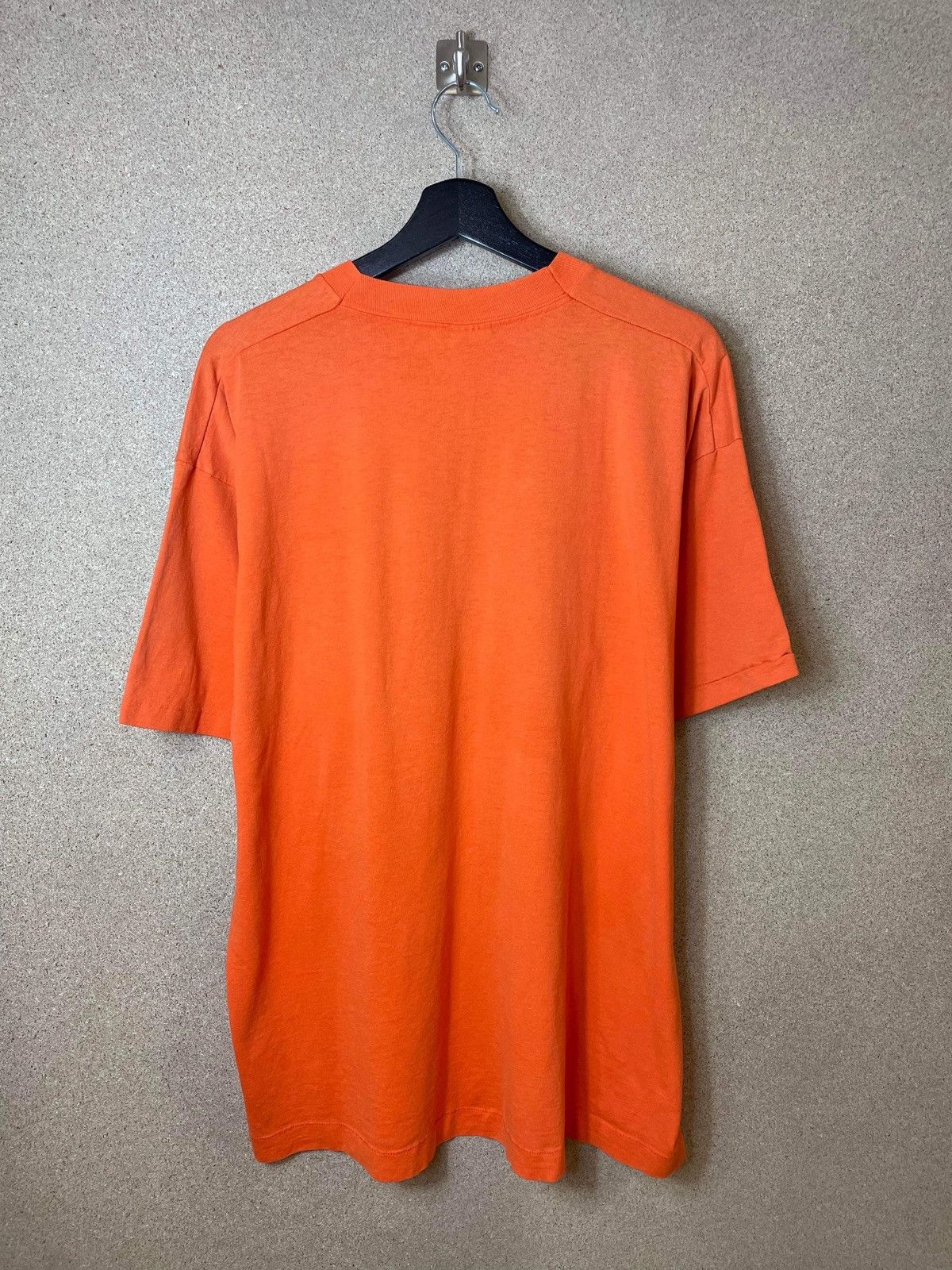 Vintage Vintage Camp Shane 90s Tee - XL Size US XL / EU 56 / 4 - 4 Thumbnail